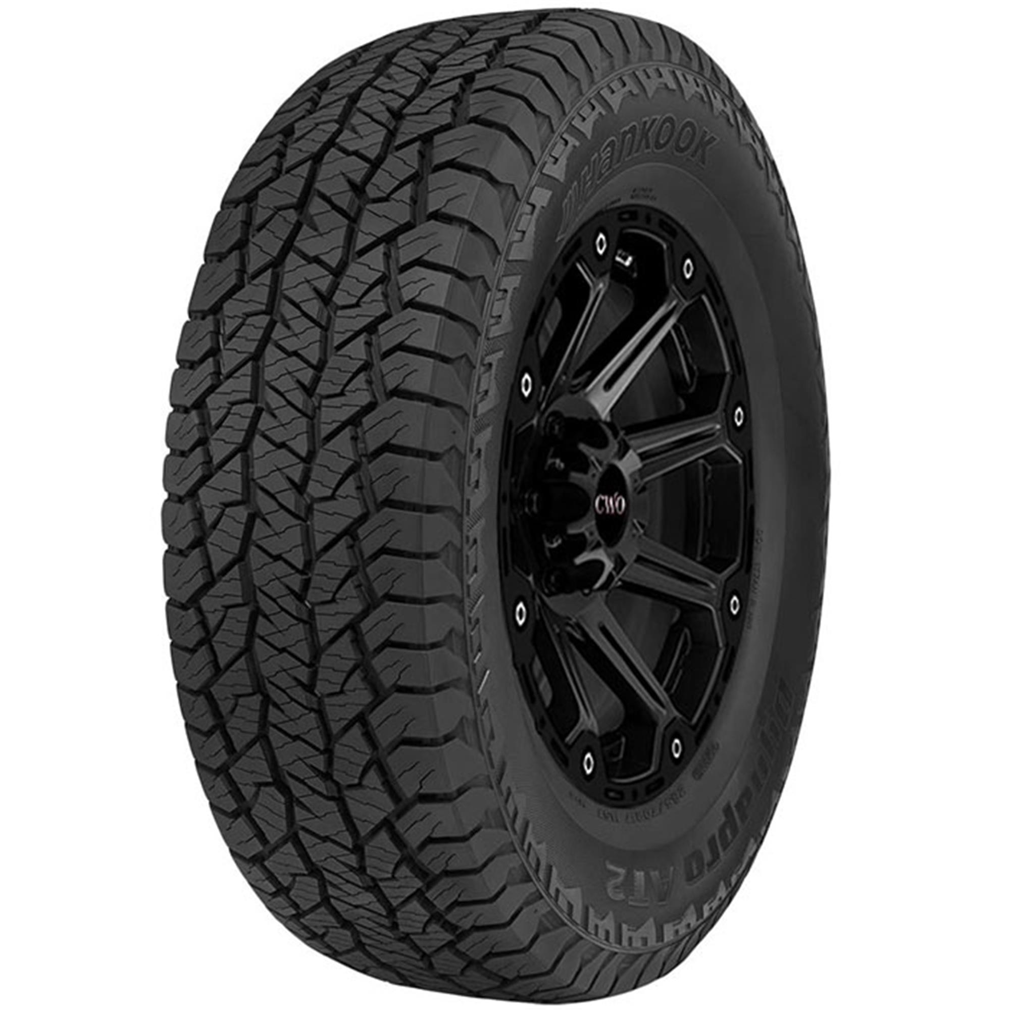 245/70R17 110T Dynapro AT2 RF11 Hankook
