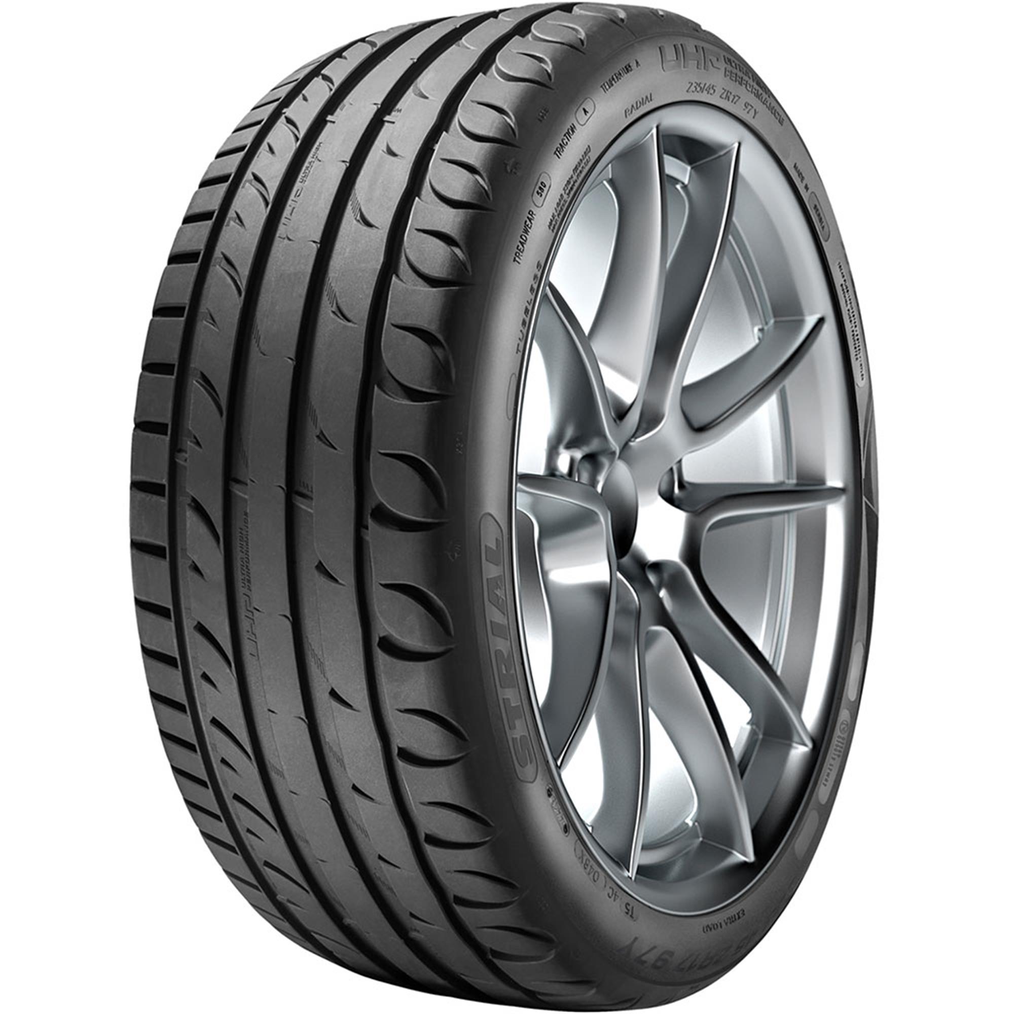 255/35R18 94W XL Ultra High Performance Strial