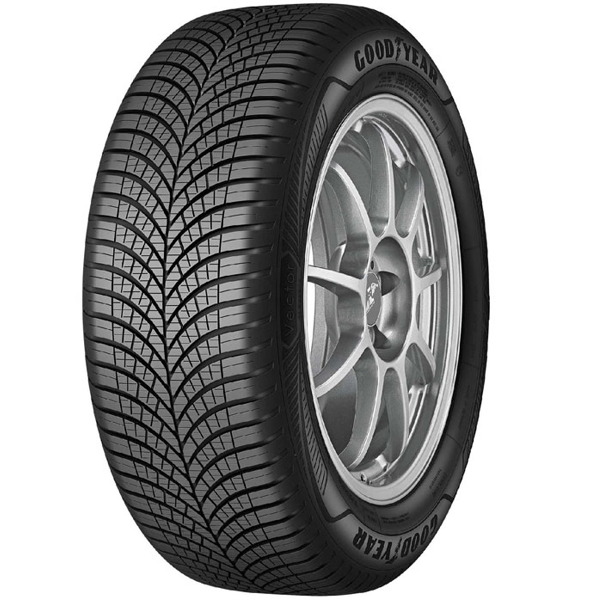 255/35R18 94Y XL (FP) Vector 4Seasons Gen-3 Goodyear
