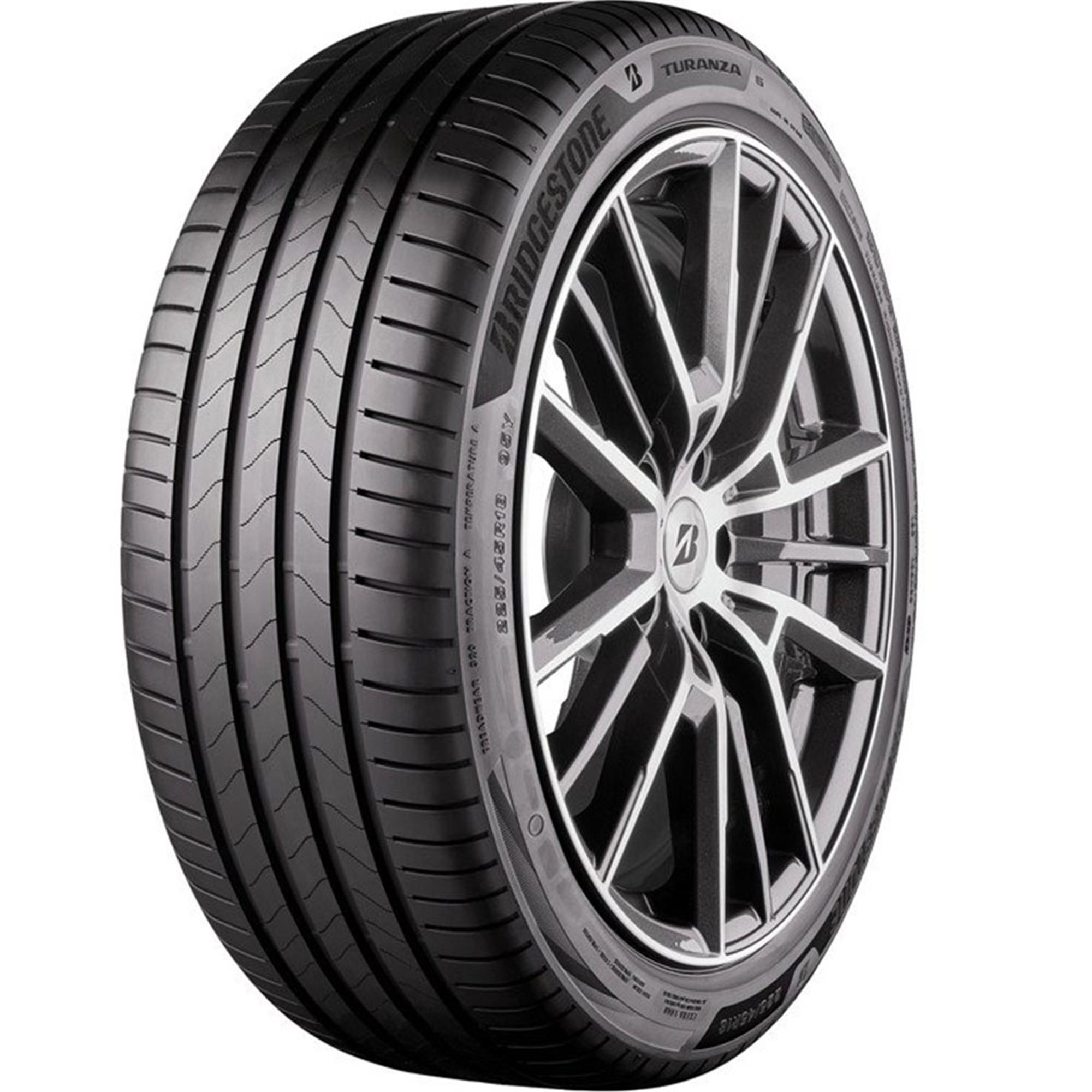 255/35R18 94Y XL Turanza 6 Bridgestone