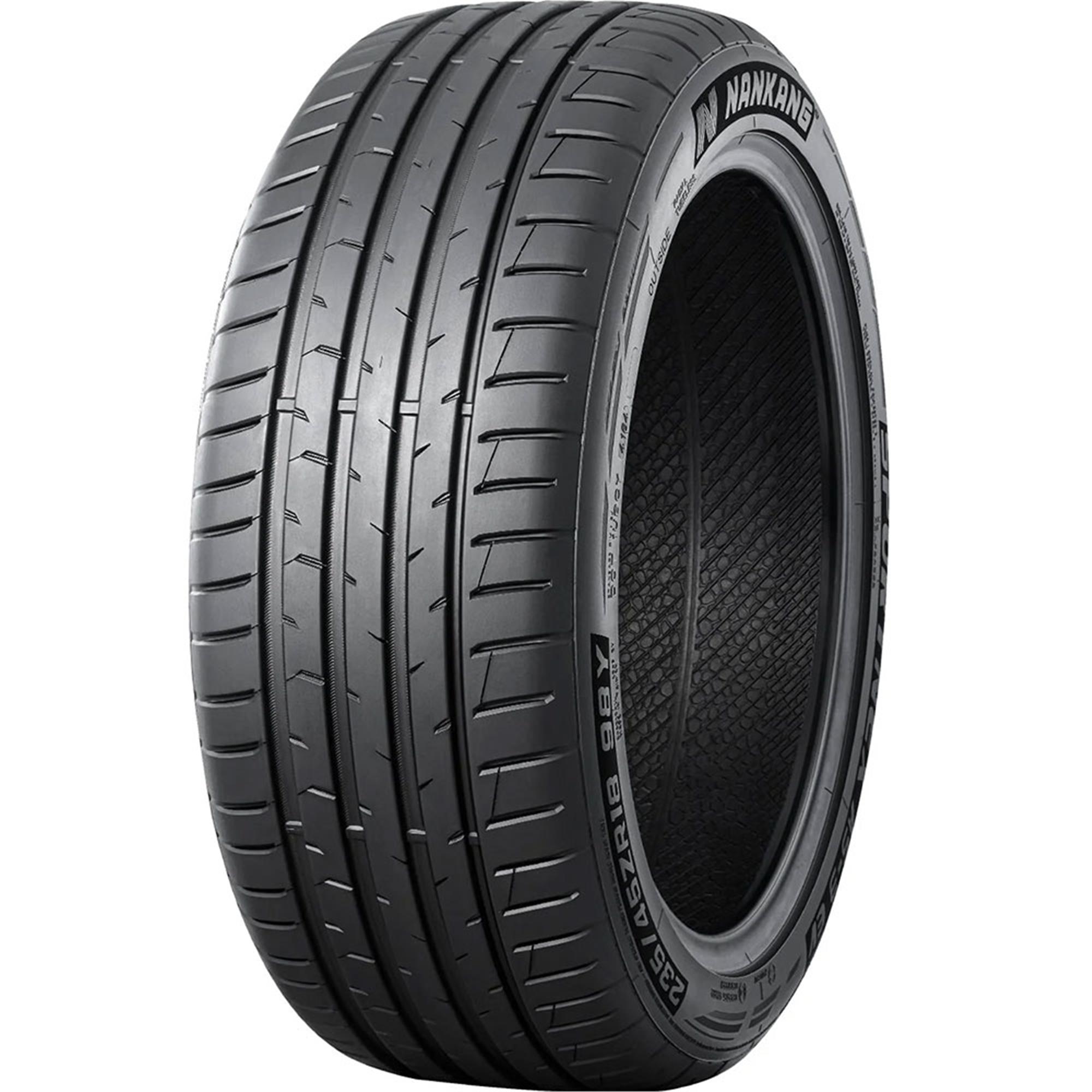 255/35R21 98W Advan Sport EV V108 Yokohama