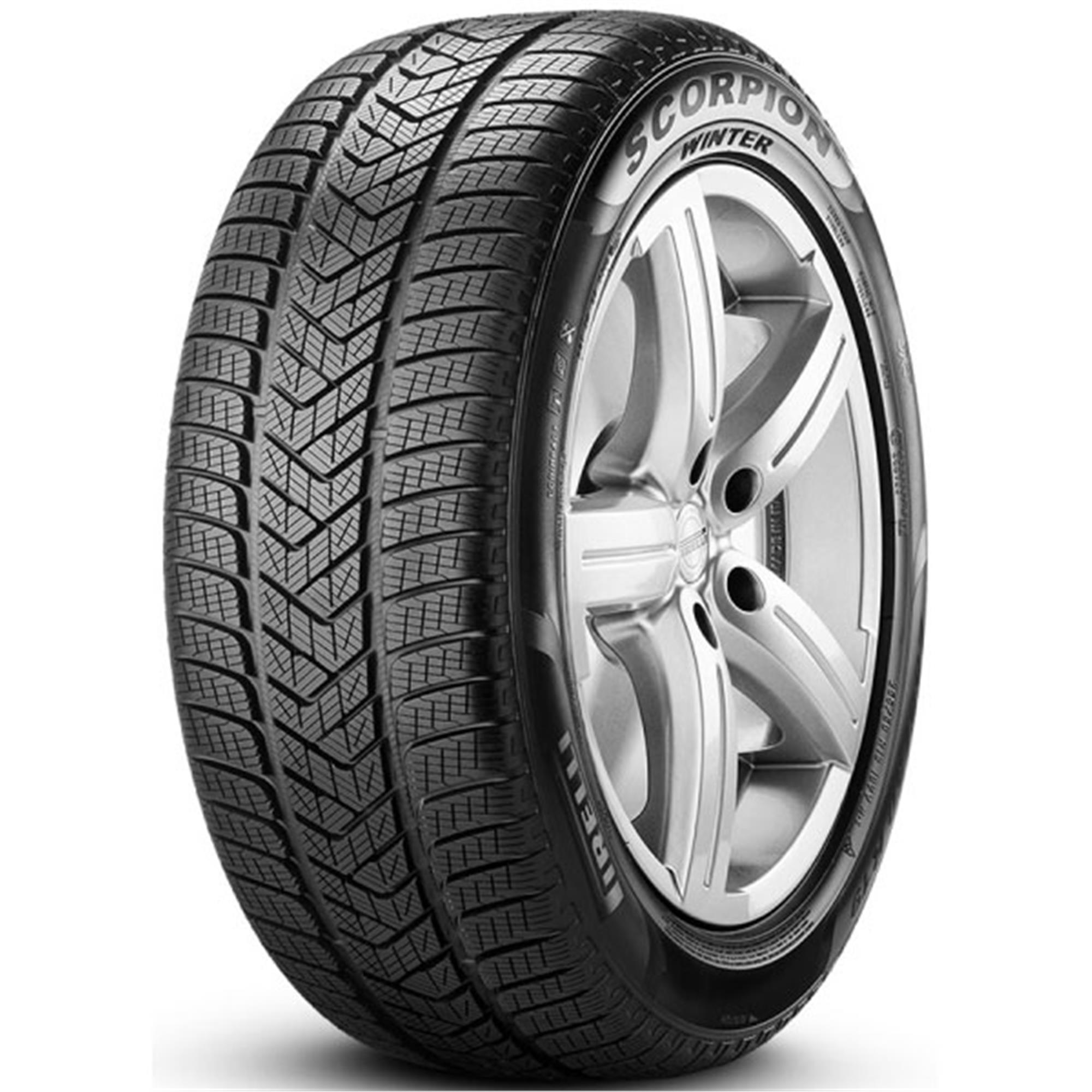 255/40R20 101V XL (ELT) Scorpion Winter Pirelli
