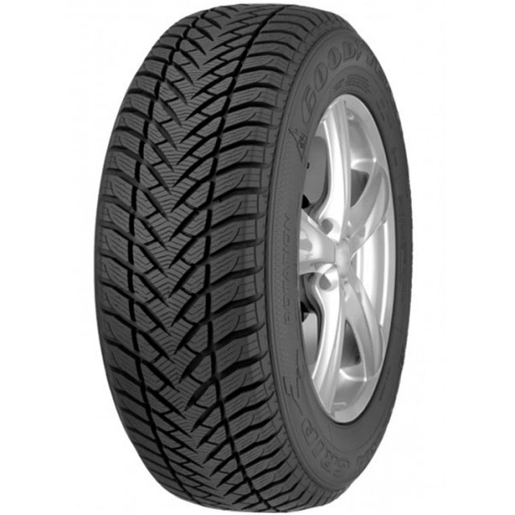 255/50R19 107V XL (*) (ROF) (RFT) (FP) UltraGrip Goodyear