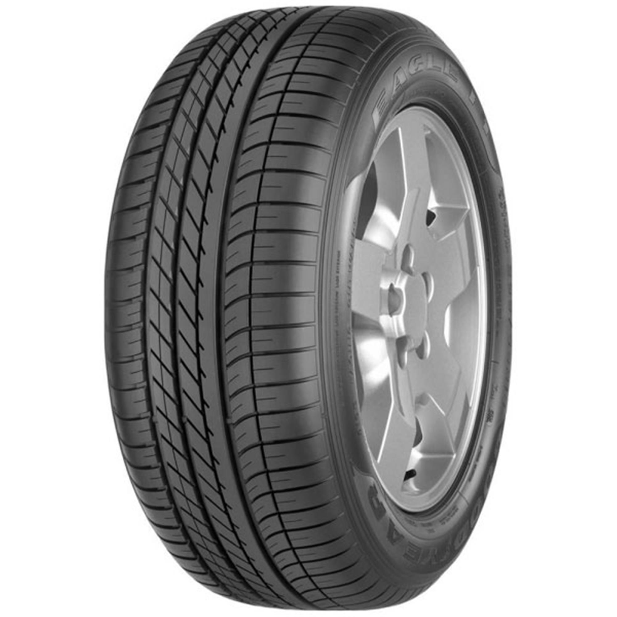 255/50R19 107W XL (FP) (*) (ROF) (RFT) Eagle F1 Asymmetric Suv Goodyear