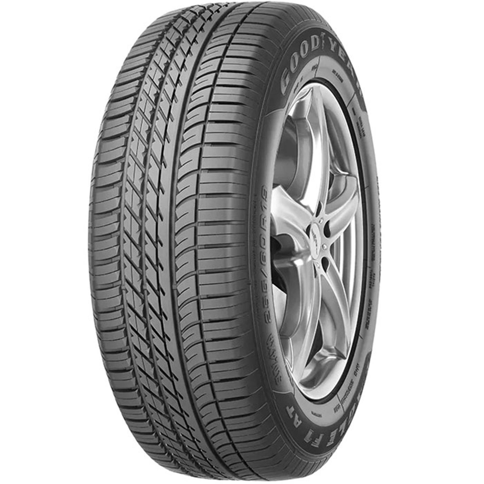 255/50R20 109W XL (SCT) Eagle F1 ASymmetric Suv AT Goodyear