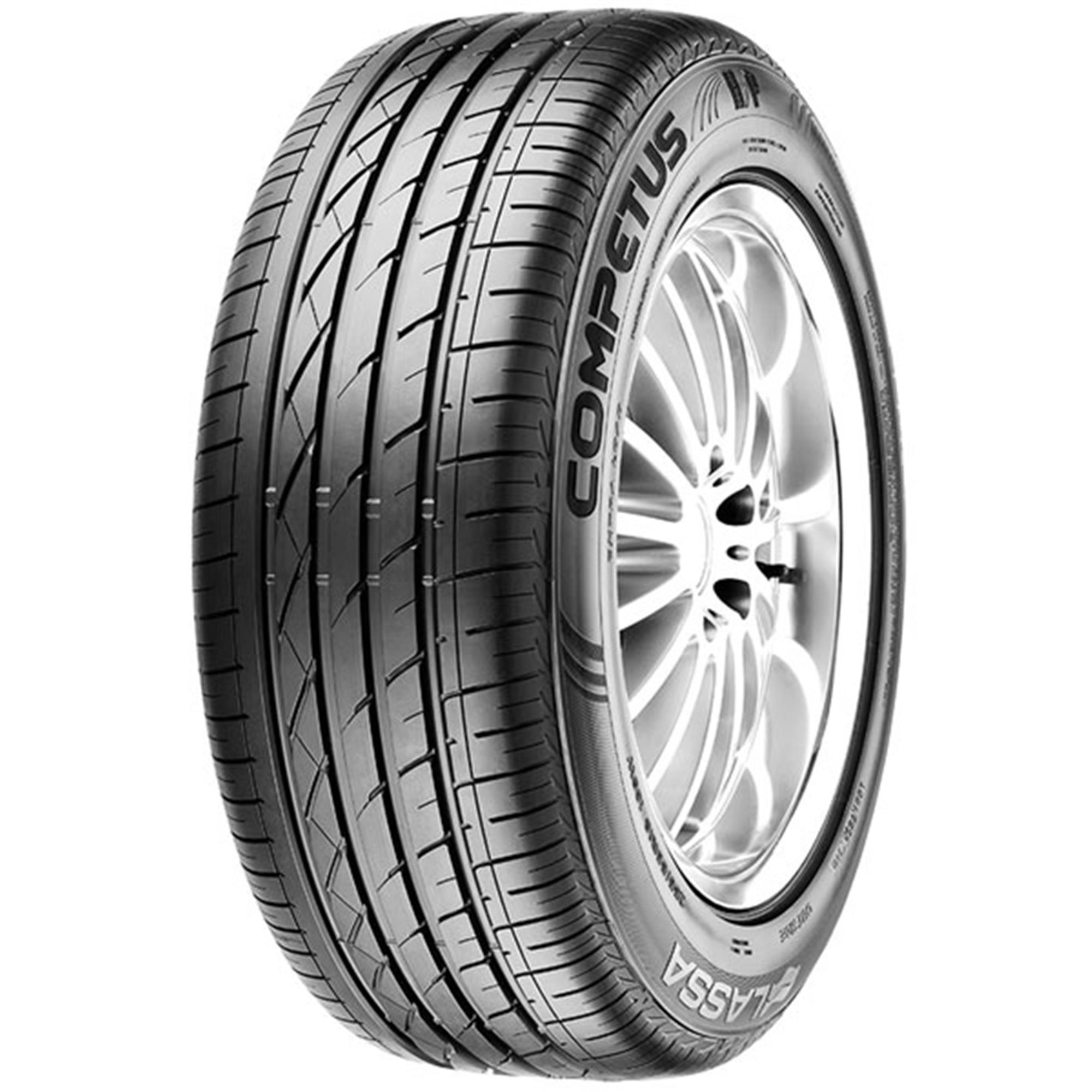 255/60R17 106V Competus H/P Lassa