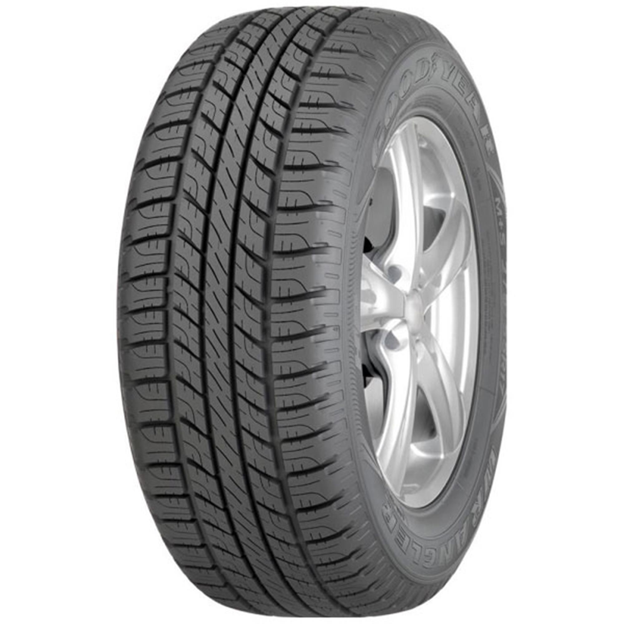 255/65R16 109H Wrangler HP All Weather Goodyear