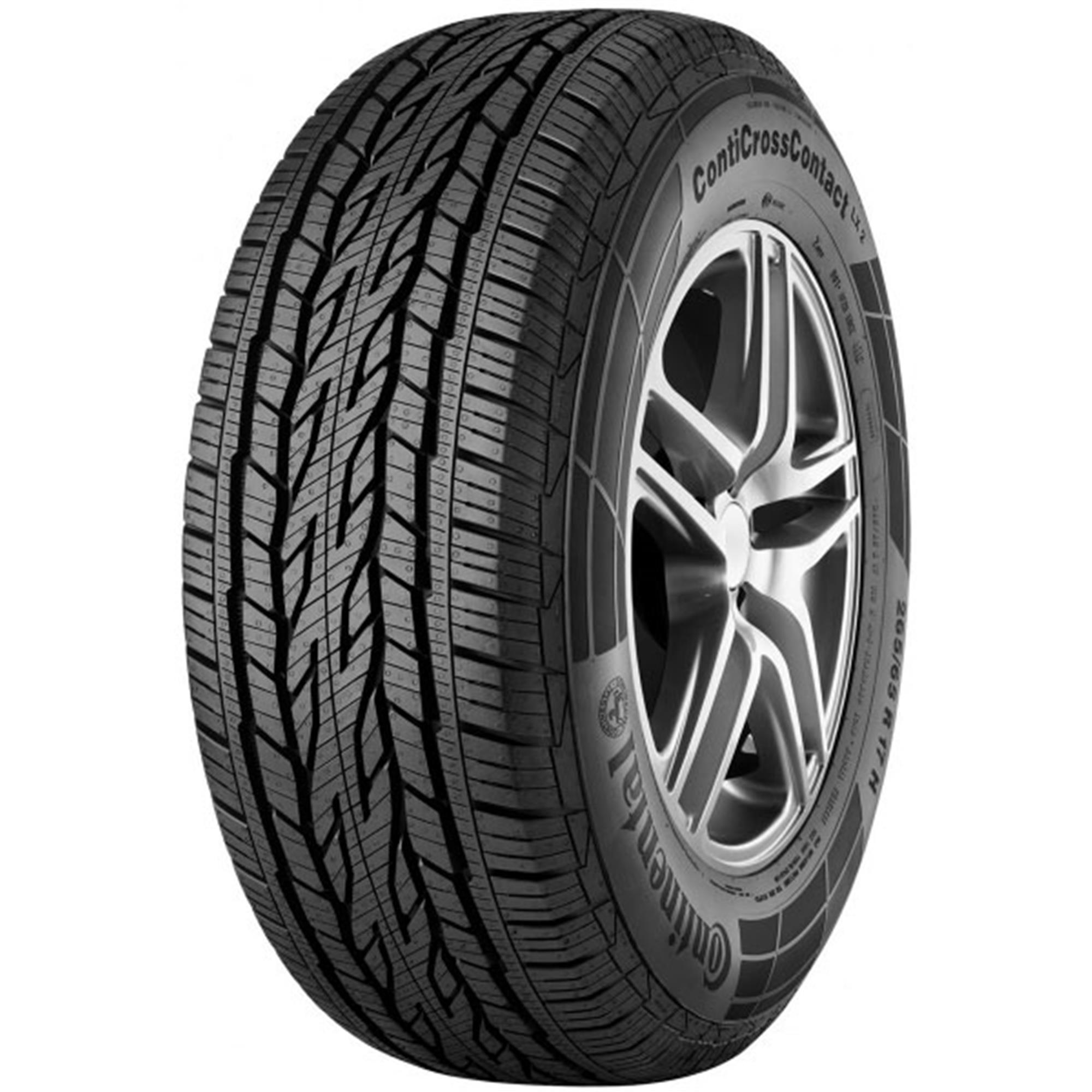 255/70R16 111T (FR) ContiCrossContact Lx 2 Continental
