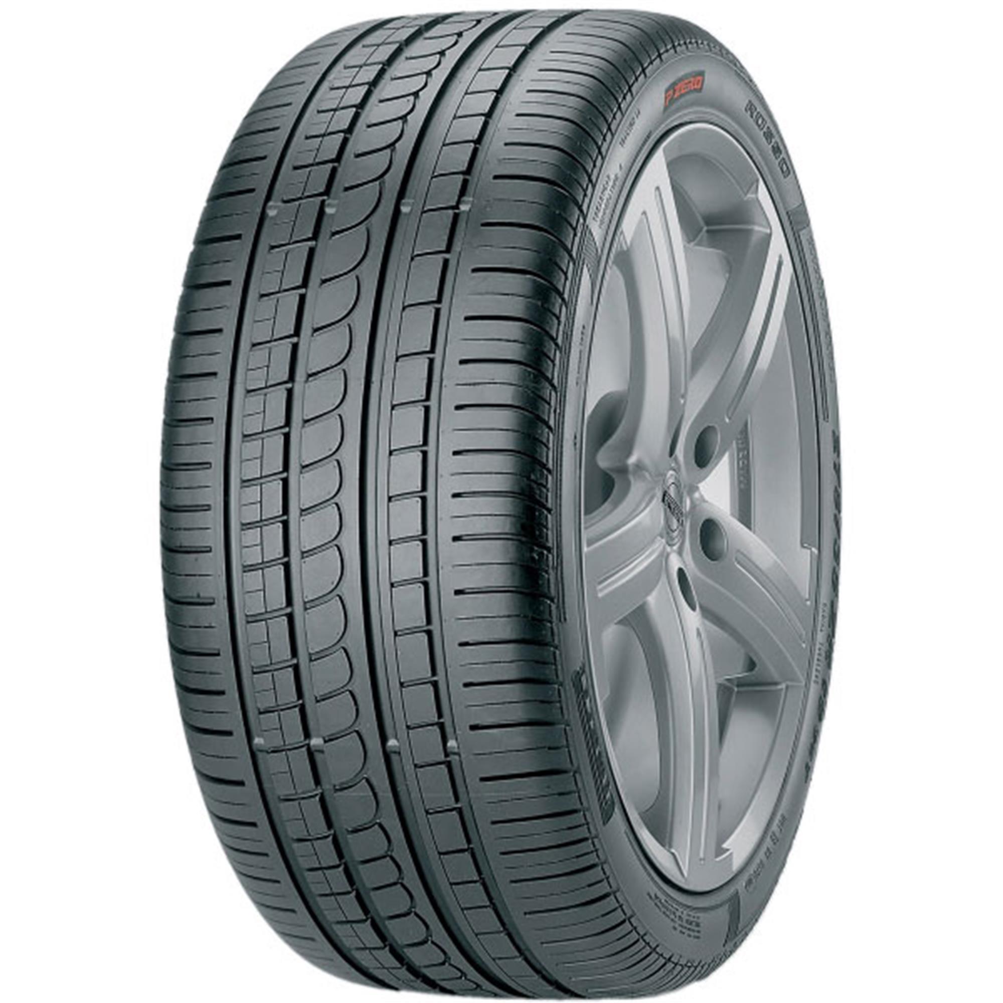 265/45R20 104Y (MO) PZero Rosso Pirelli 2025