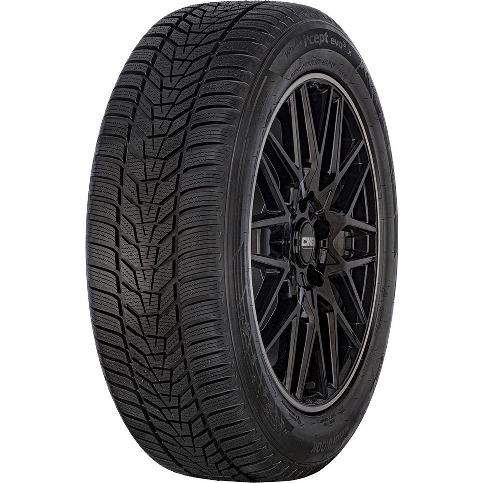 265/45R20 108V XL W330A Winter icept Evo3 X Hankook 2024
