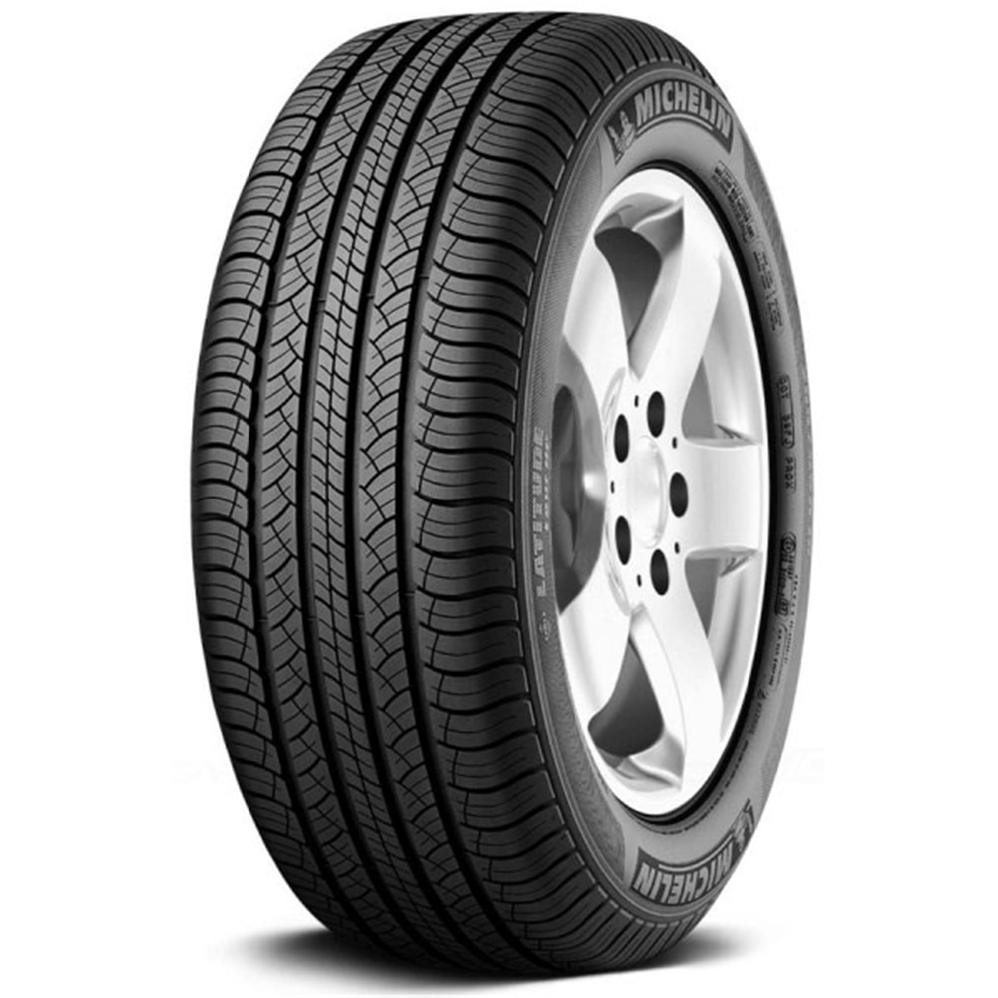 265/45R21 104W (JLR) Latitude Tour HP Michelin