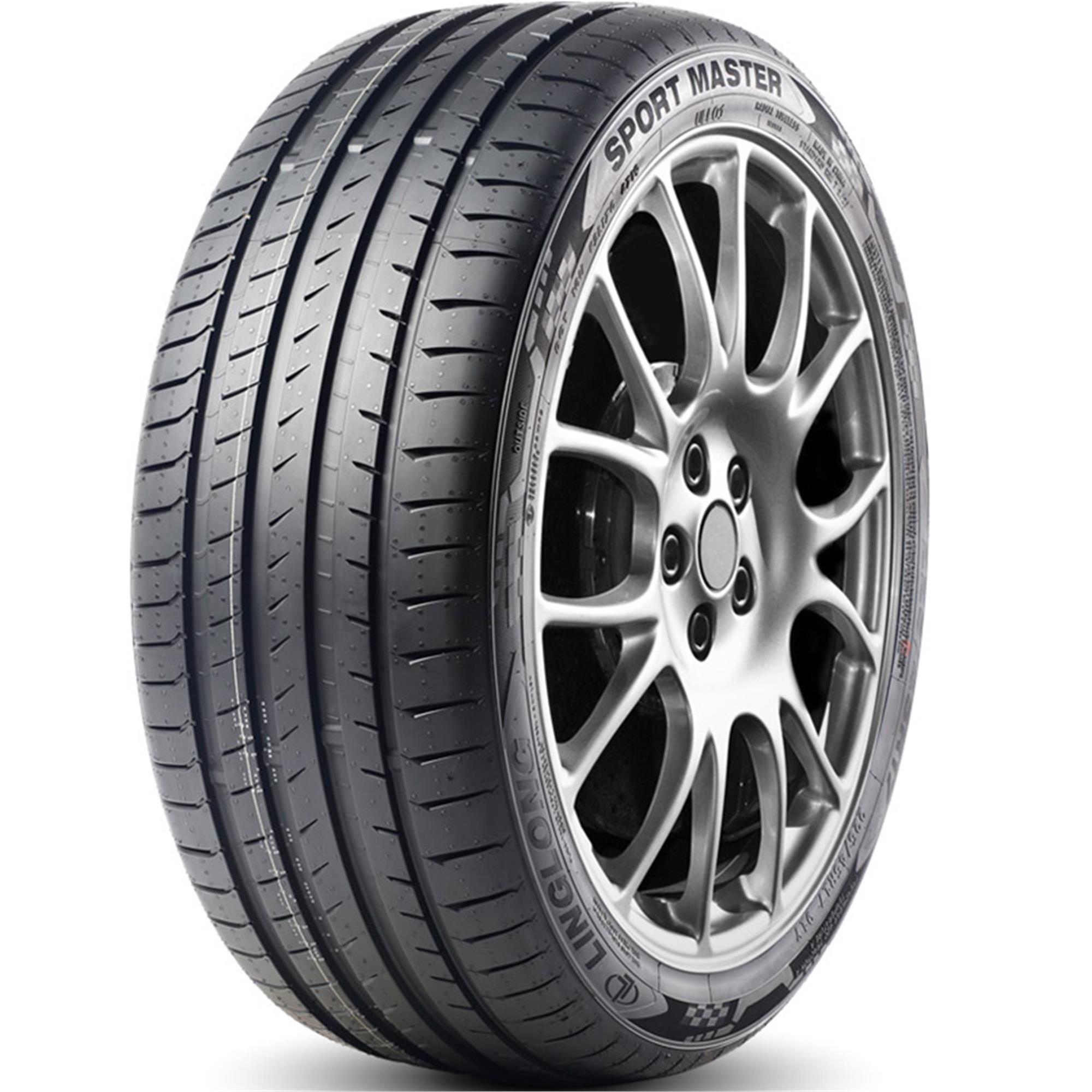 275/35R20 102Y XL Sport Master Linglong