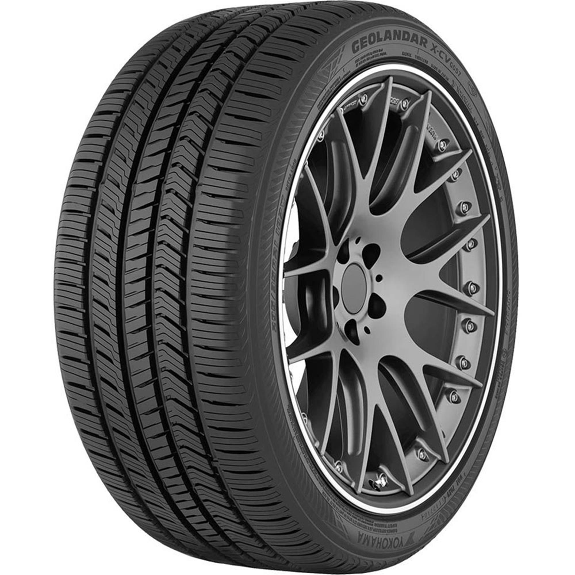 275/40R21 107W Geolandar X-CV G057 Yokohama