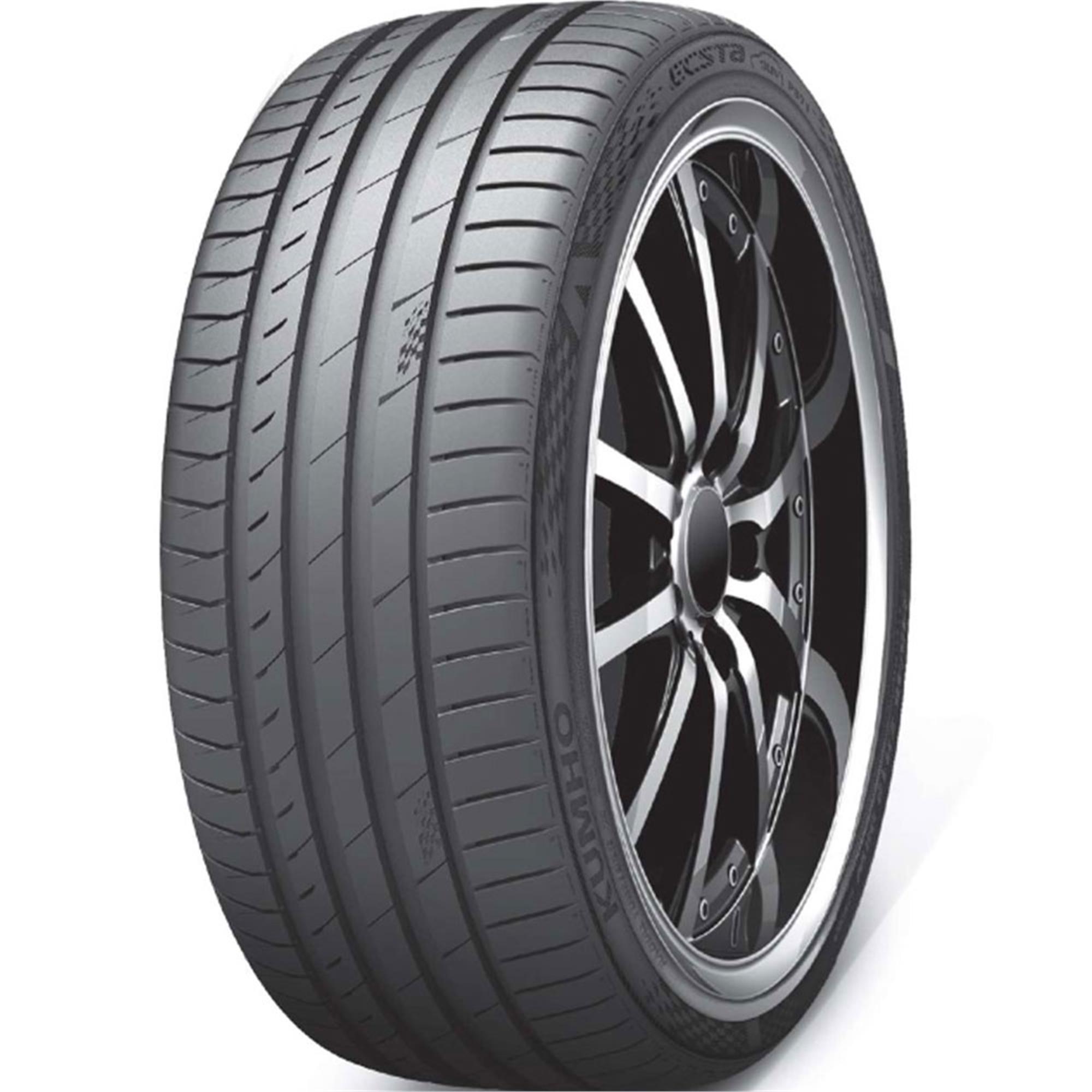 275/45R20 110Y XL Ecsta PS71 Suv Kumho