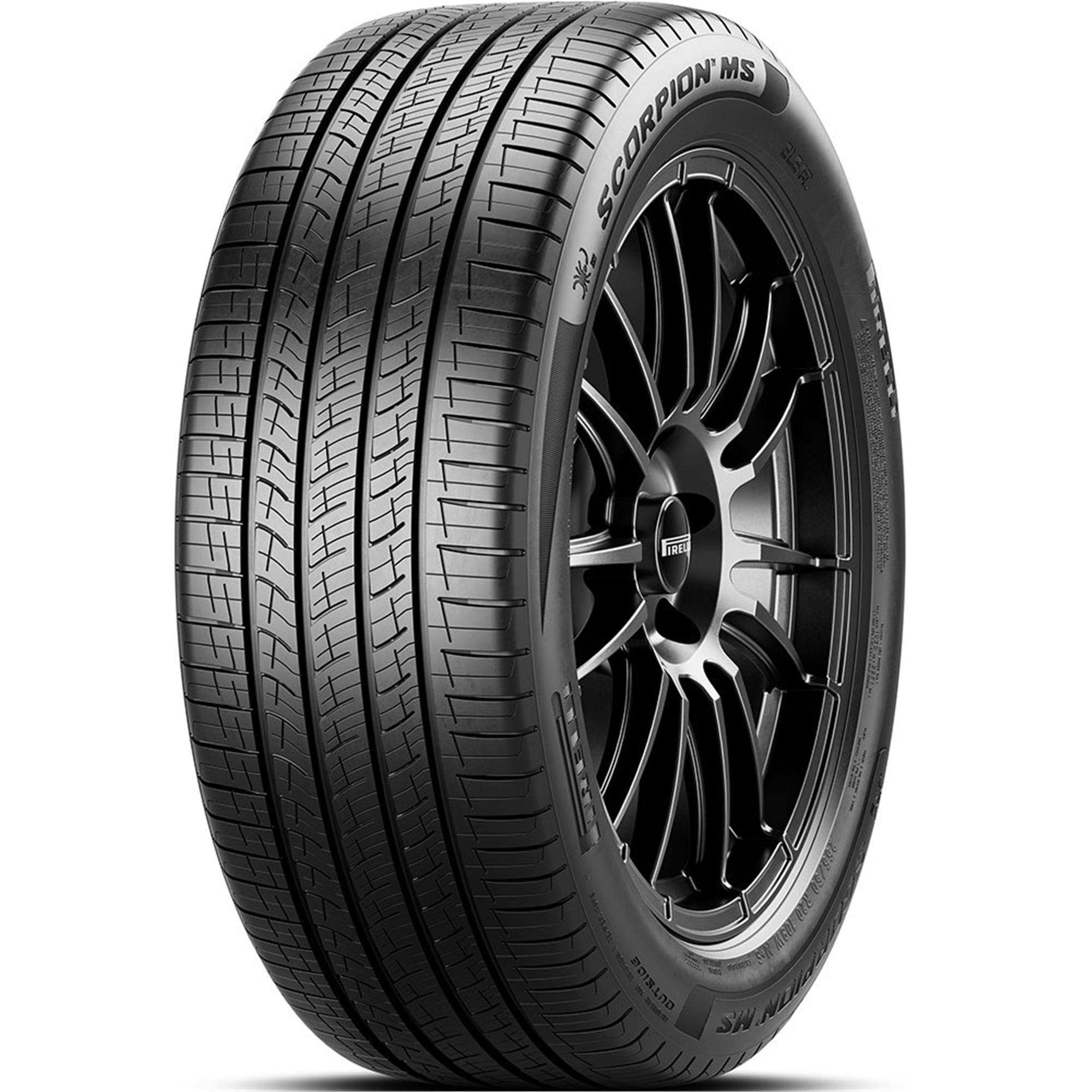 275/50R21 113Y XL (LR) Scorpion MS Pirelli