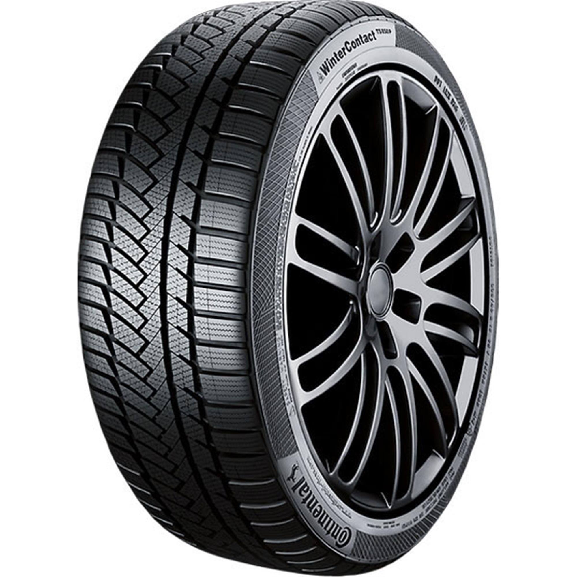 275/55R19 111H (MO) ContiWinterContact TS 850 P Suv Continental