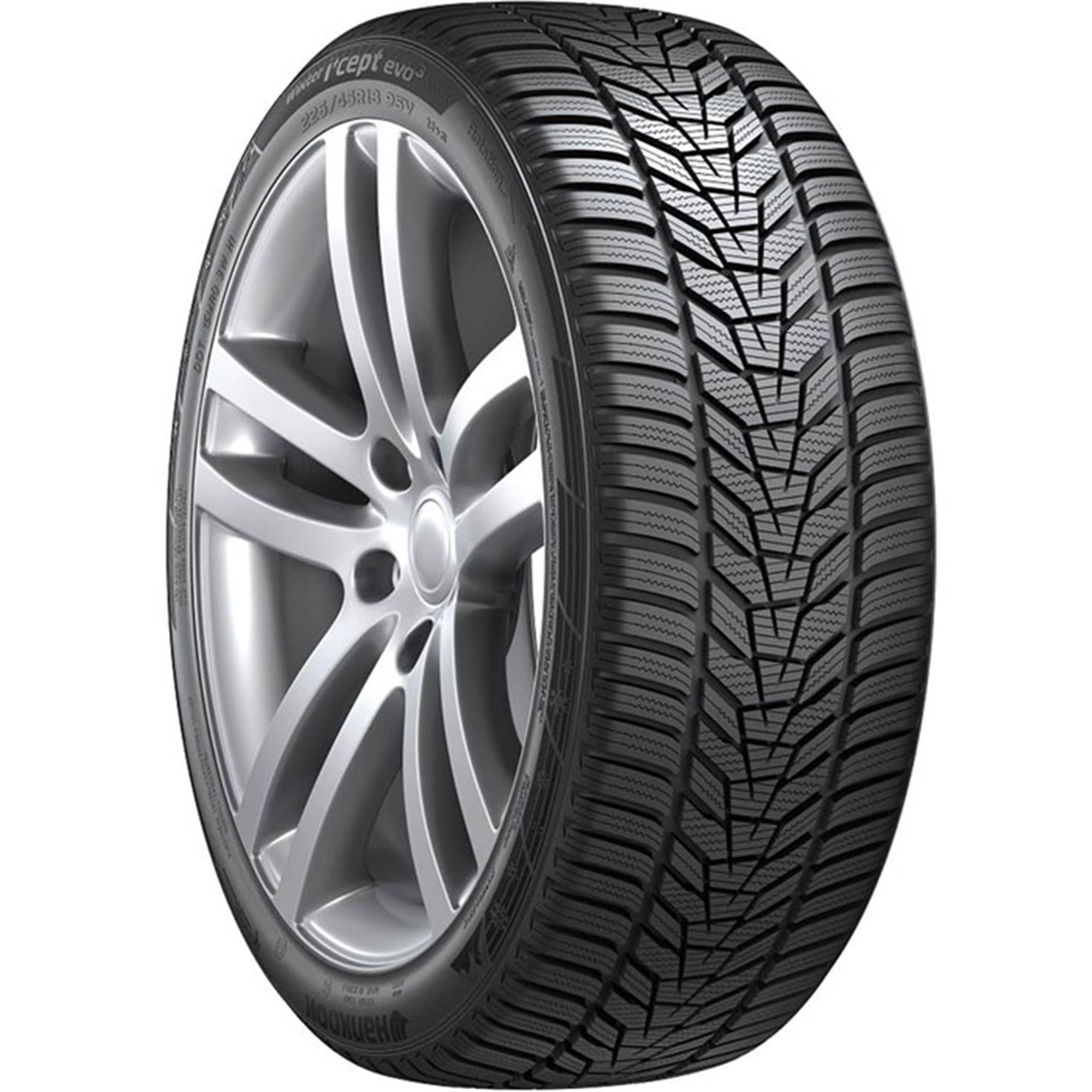 285/30R19 98V XL Winter i-cept Evo 3 W330 Hankook 2025