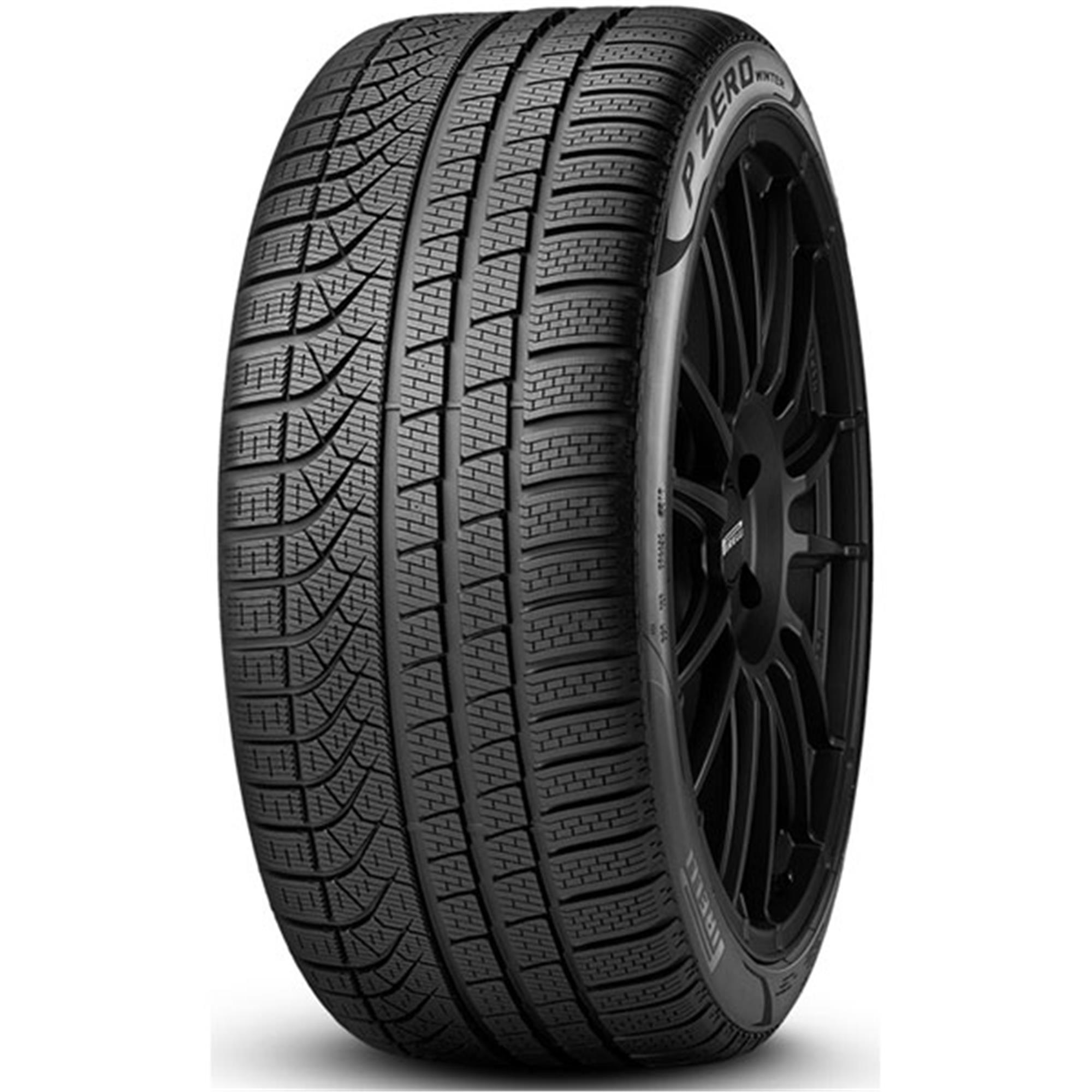 285/30R22 101W XL (AO) (NCS) Pzero Winter Pirelli