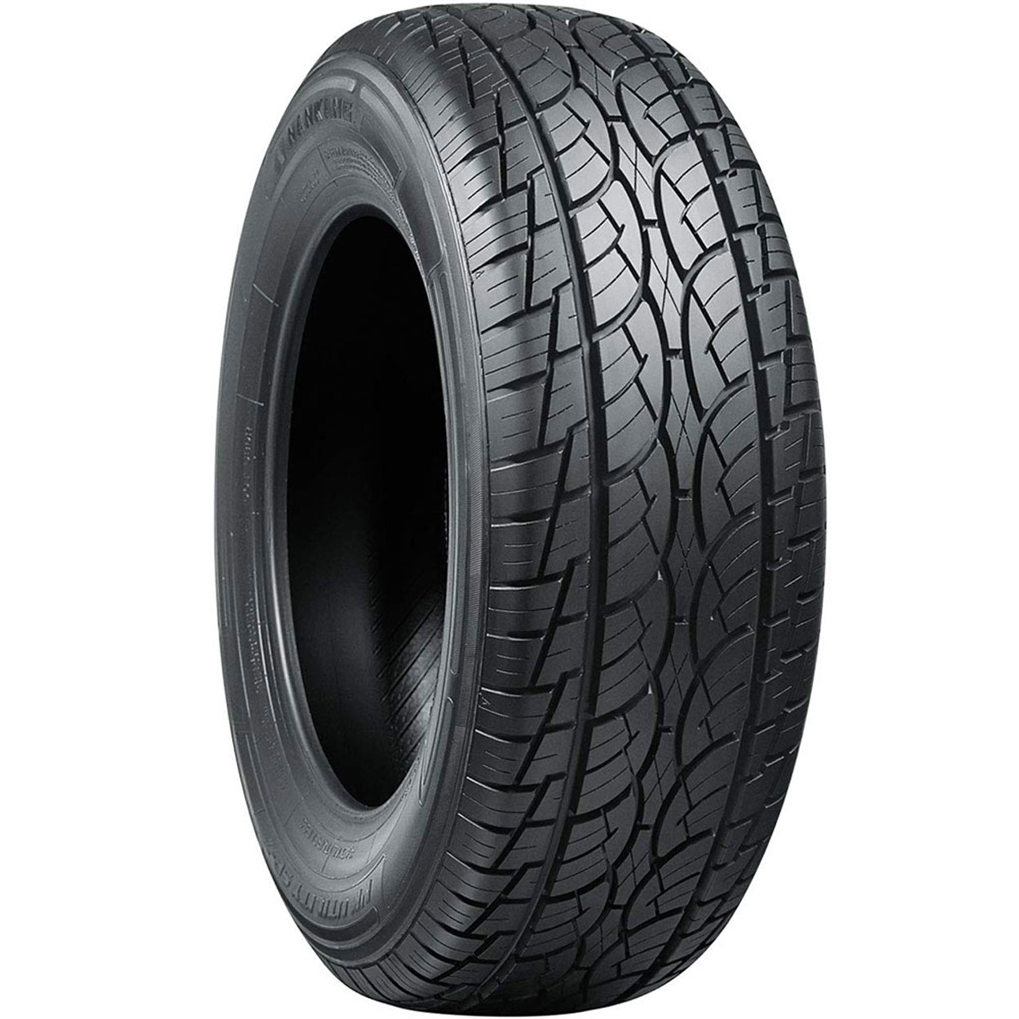 285/40R24 112V Utility SP-7 Nankang