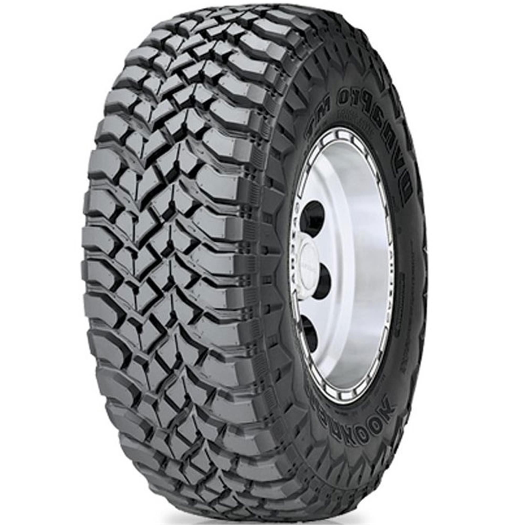 31X11.50R15 110Q DynaPro MT RT03 Hankook