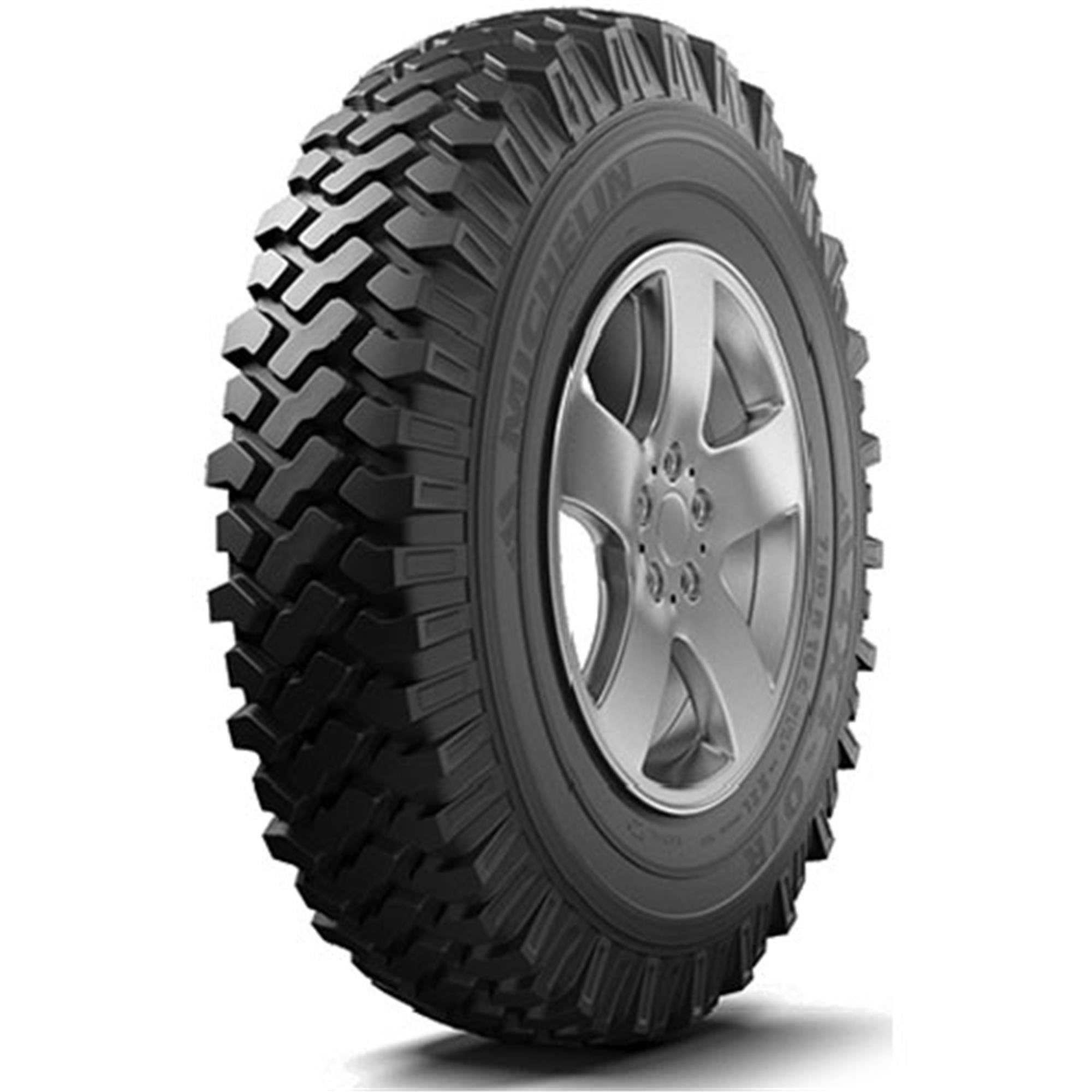 7.50R16 116N 4X4 O/R XZL Michelin 2025
