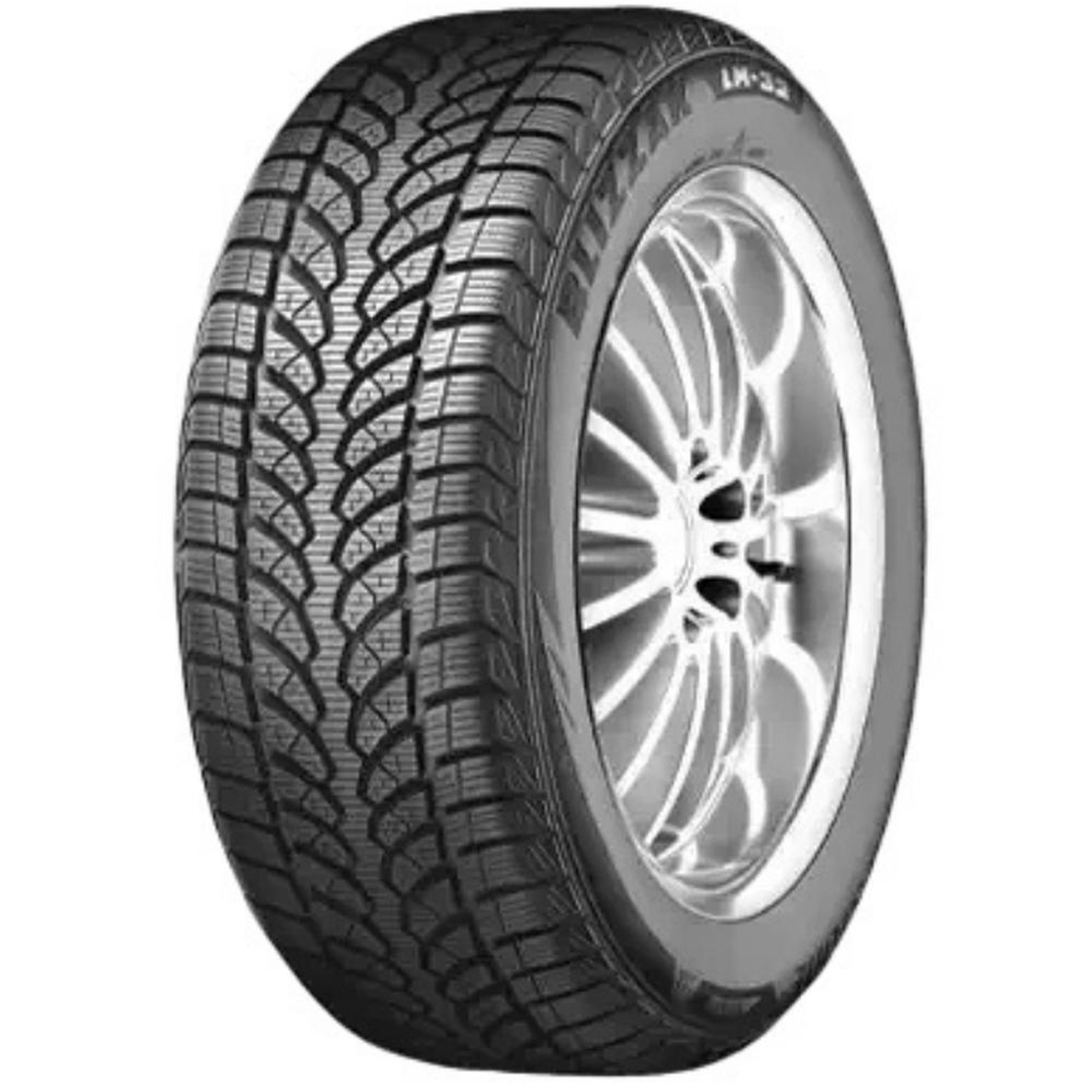 Bridgestone Blizzak LM32 * 215/45R20 95V XL M+S 3PMSF