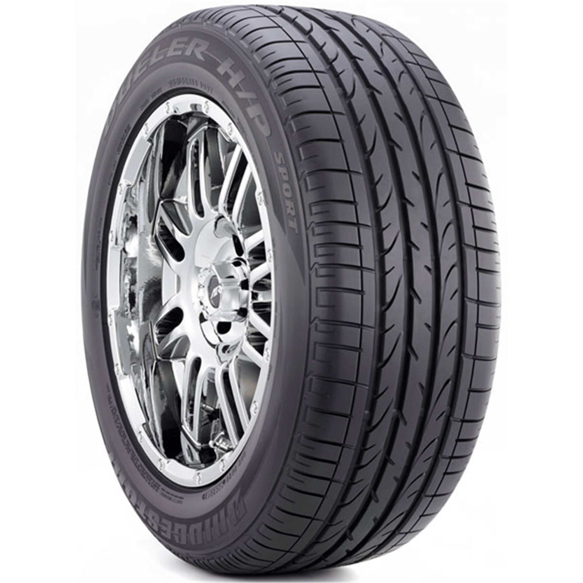 Bridgestone Dueler H/P Sport EXT MOE 235/45R19 95V
