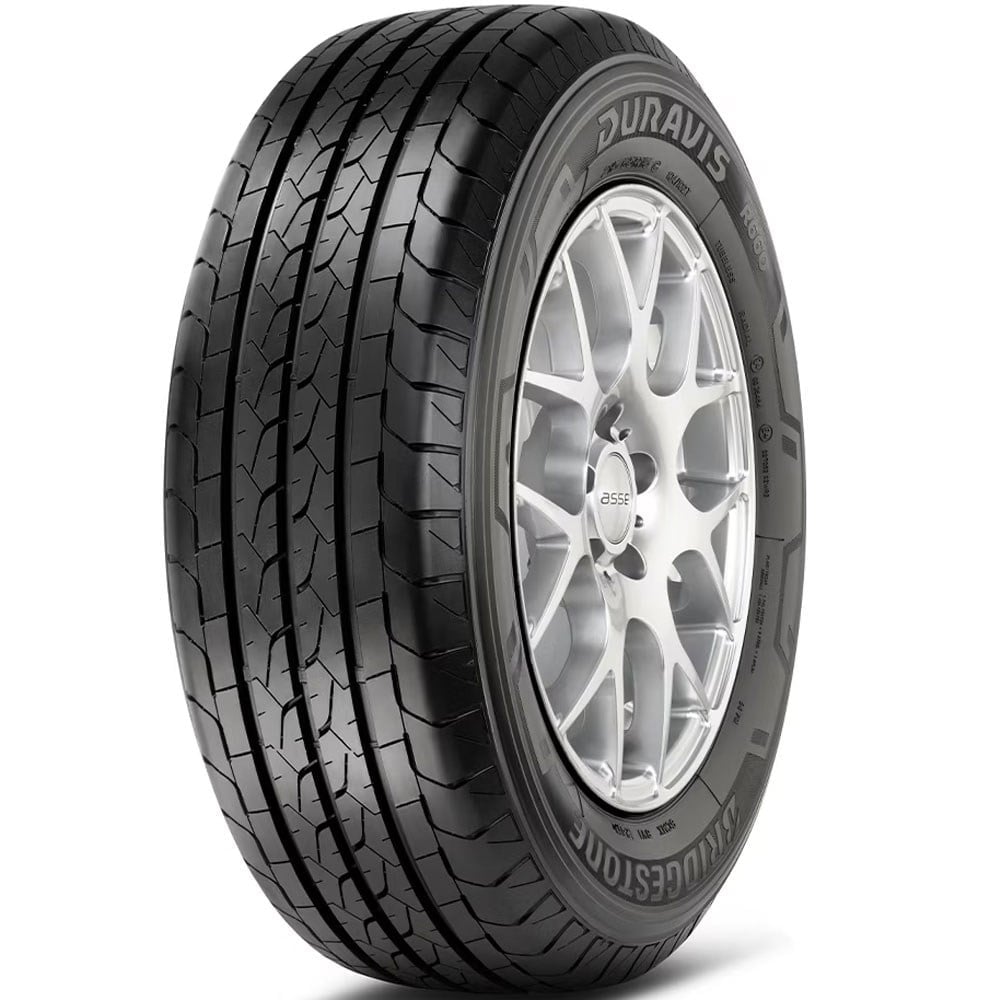 Bridgestone Duravis R660 285/65R16C 131R 12PR