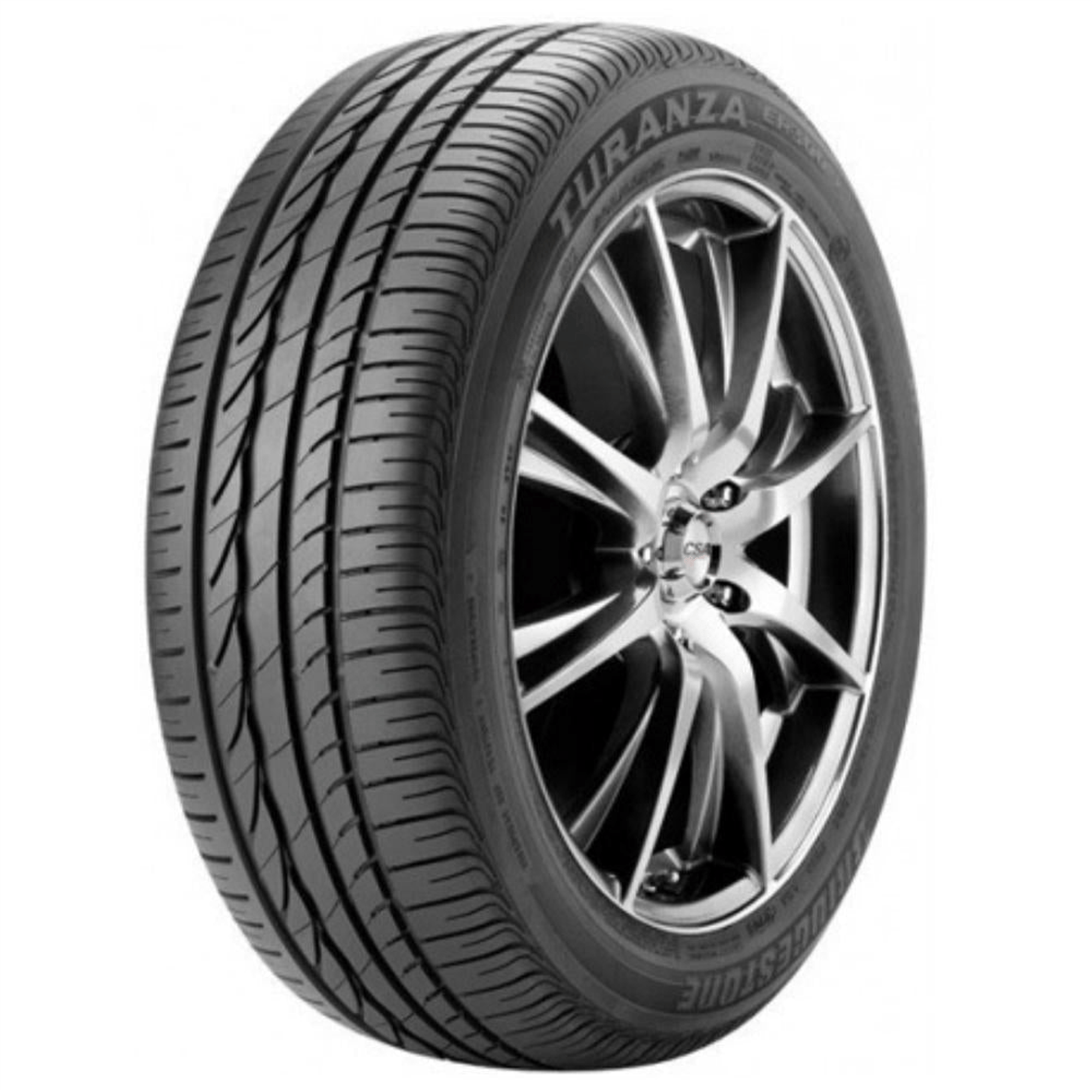 Bridgestone Turanza ER300 RFT * 275/40R18 99Y