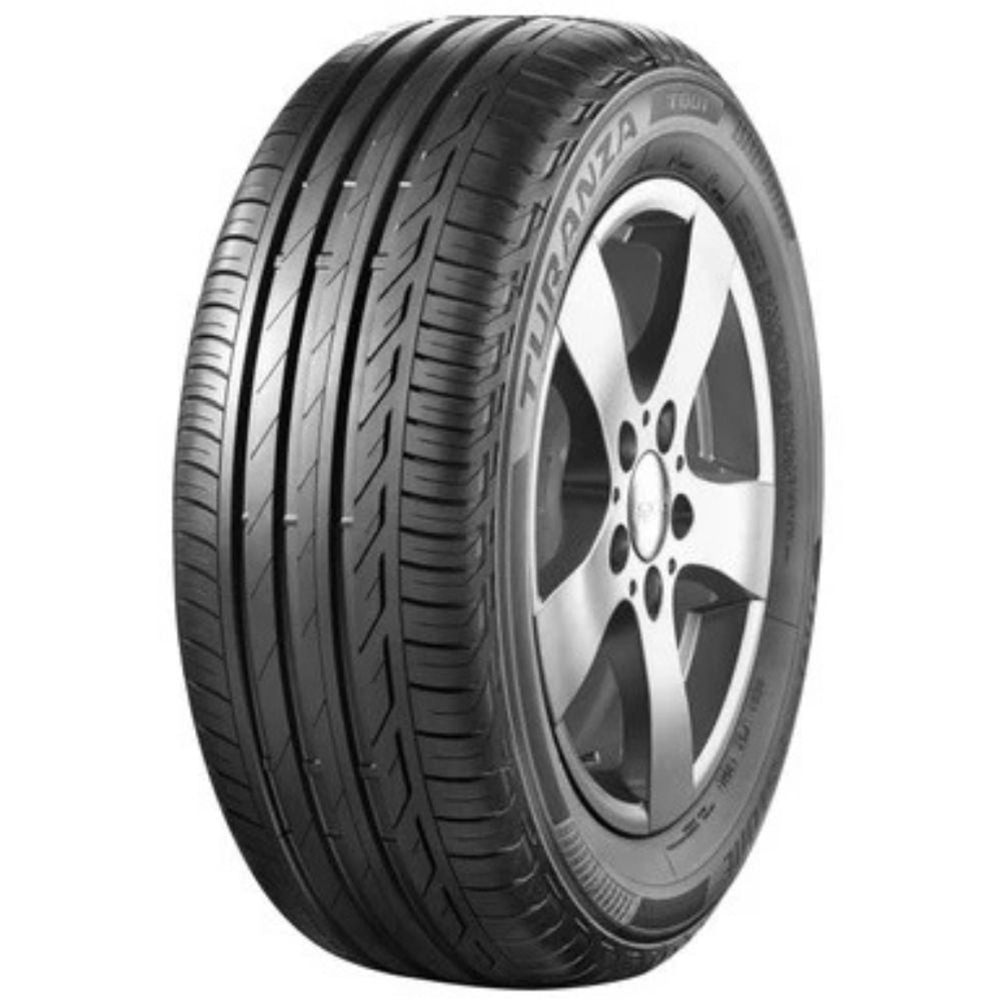 Bridgestone Turanza T001 MO 245/55R17 102W