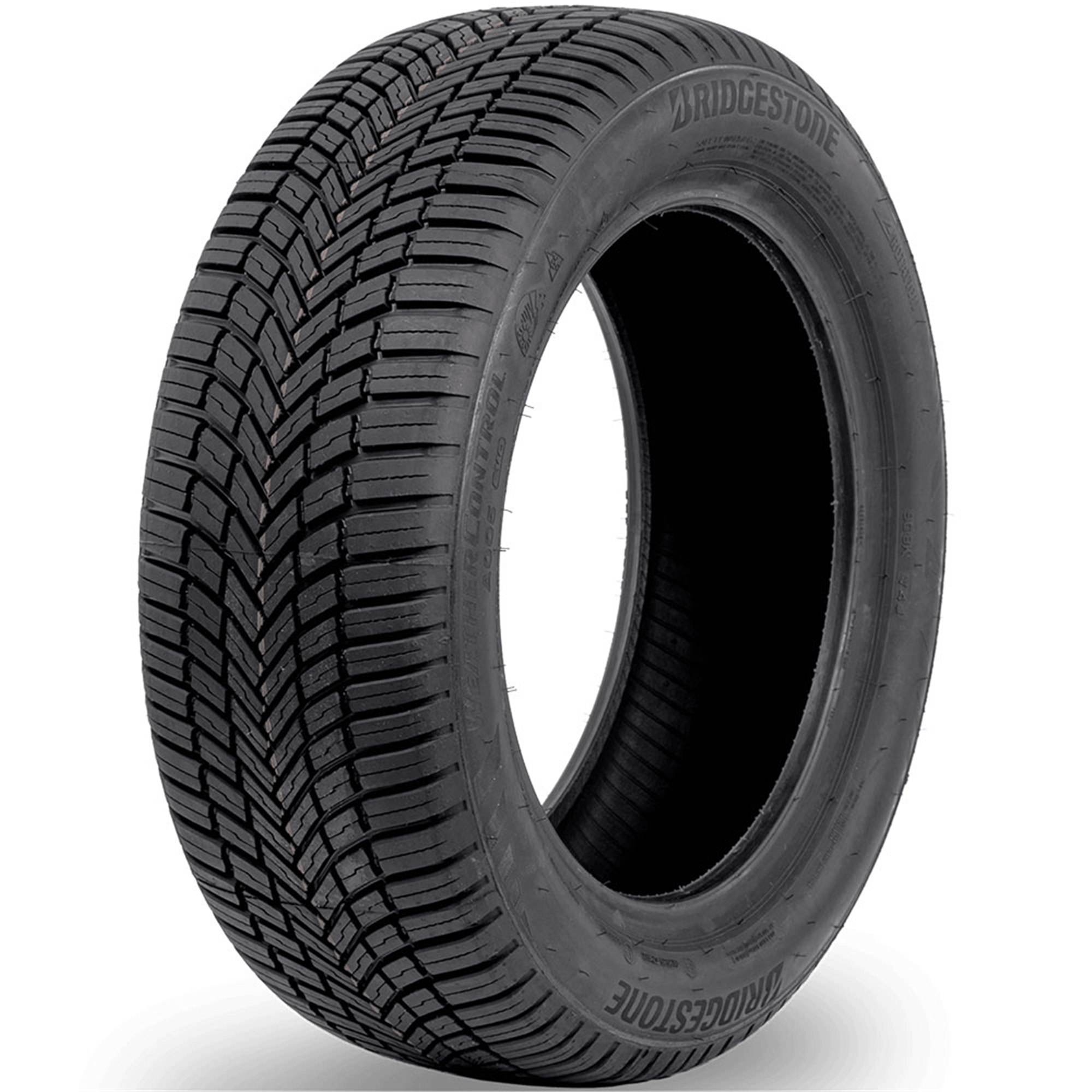 Bridgestone Weather Control A005 Evo 185/65R15 92V XL M+S 3PMSF