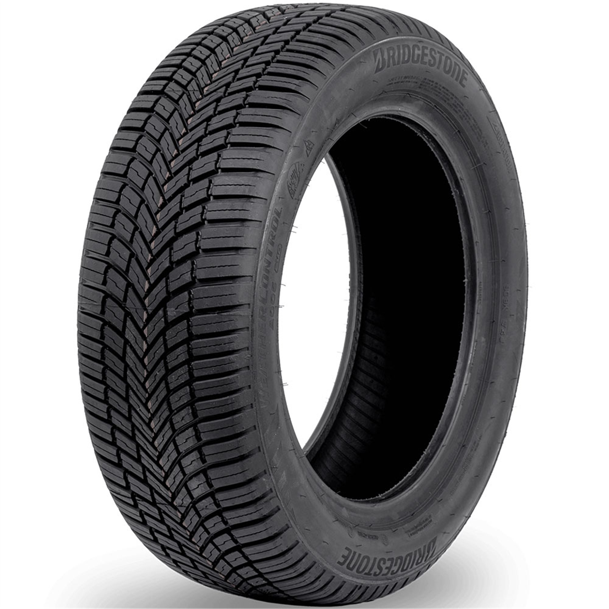 Bridgestone Weather Control A005 Evo 225/45R18 95V XL M+S 3PMSF