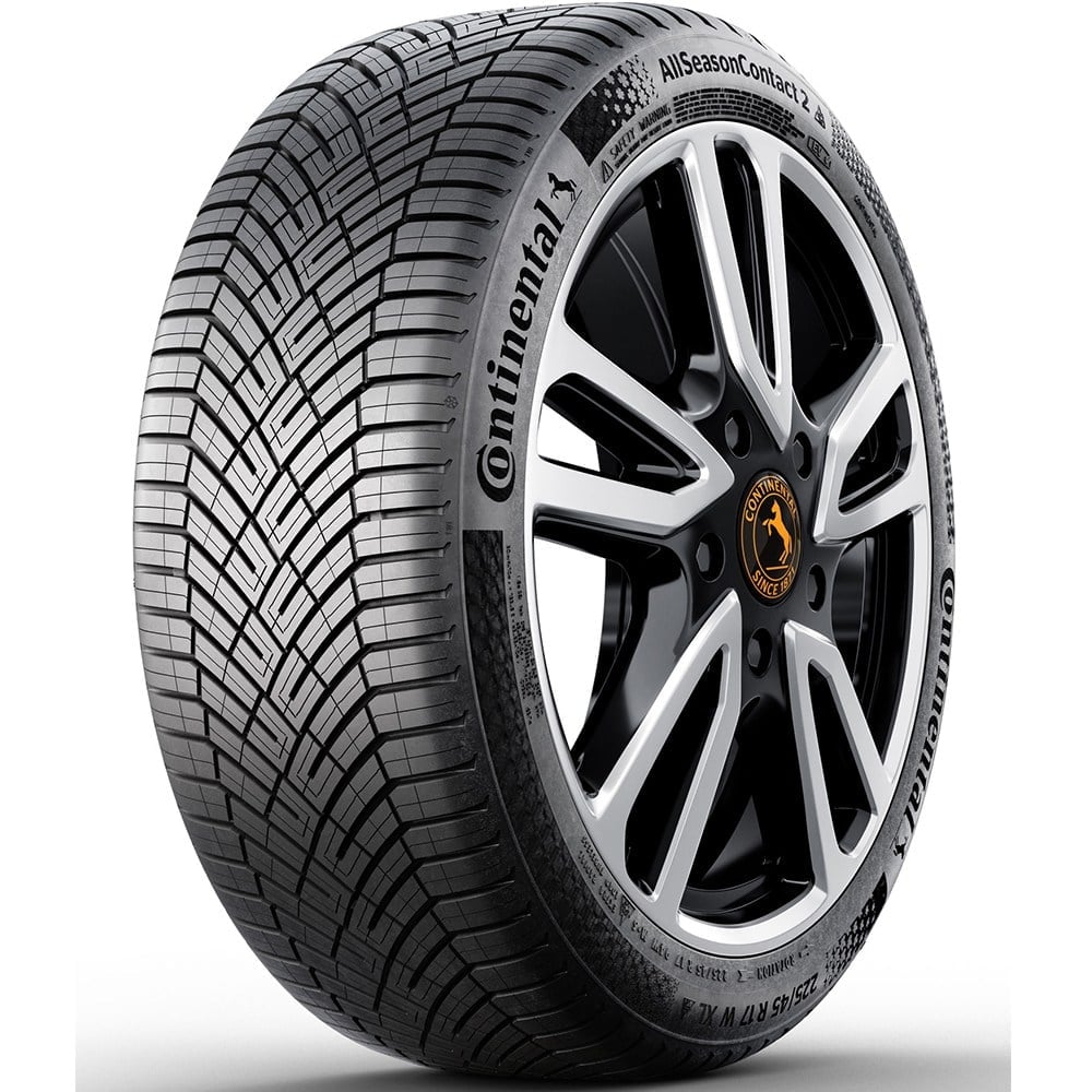 Continental AllSeasonContact 2 235/45R20 100W XL M+S 3PMSF FR EV