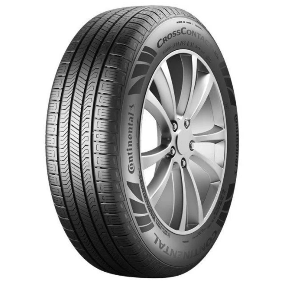 Continental CrossContact RX 215/70R16 100H M+S FR