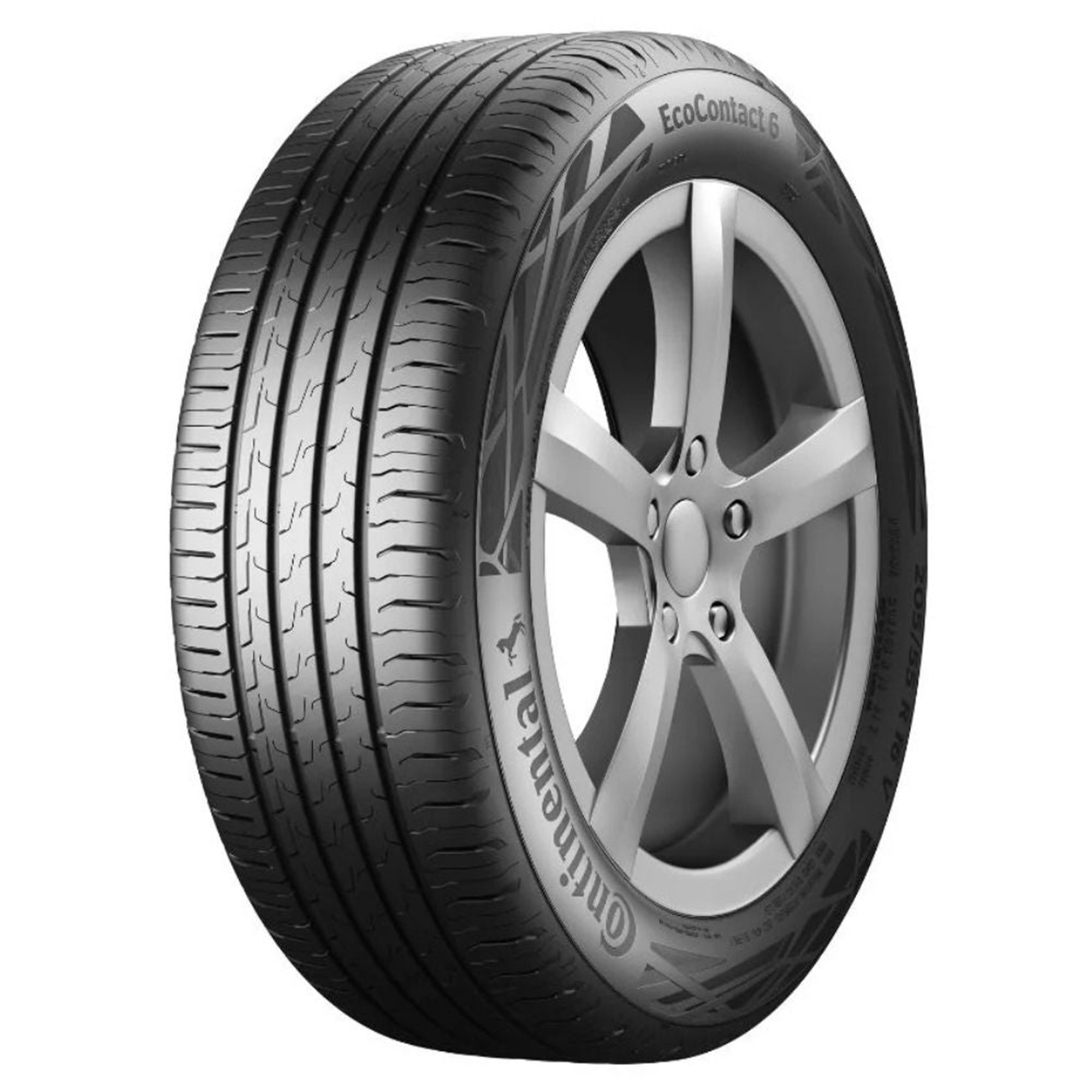 Continental EcoContact 6 215/40R17 87V XL