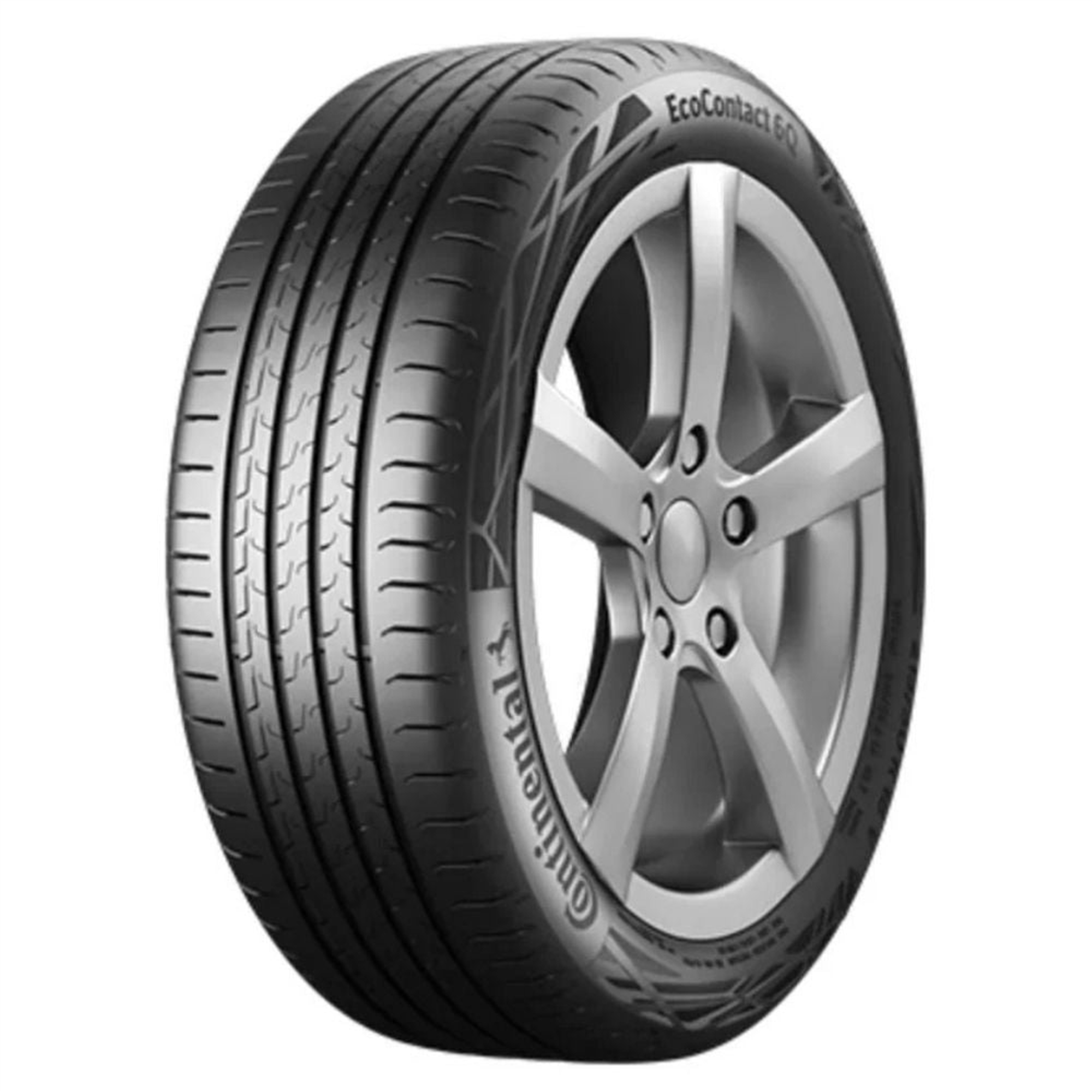 Continental EcoContact 6Q * 285/30R21 103Y XL FR