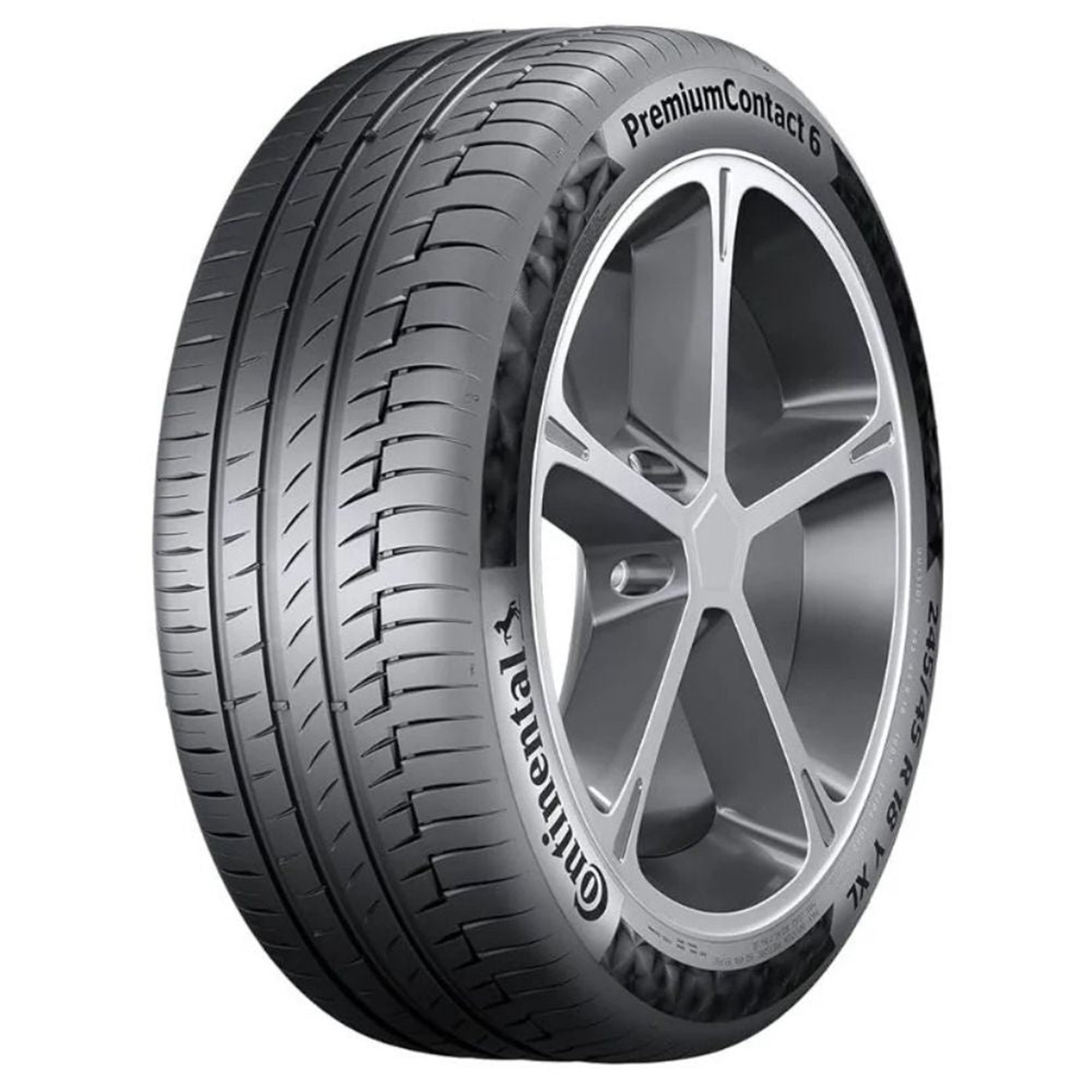 Continental PremiumContact 6 225/45R19 96W XL FR