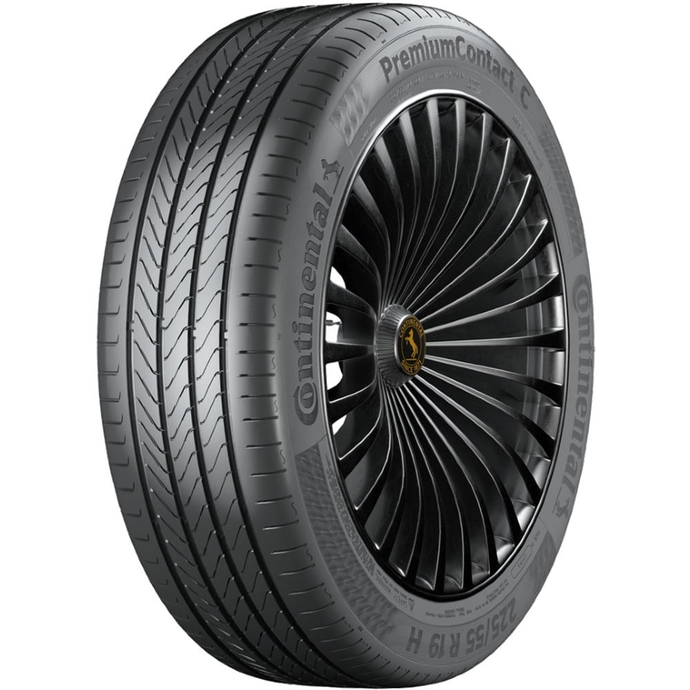 Continental PremiumContact C 215/50R17 95V XL