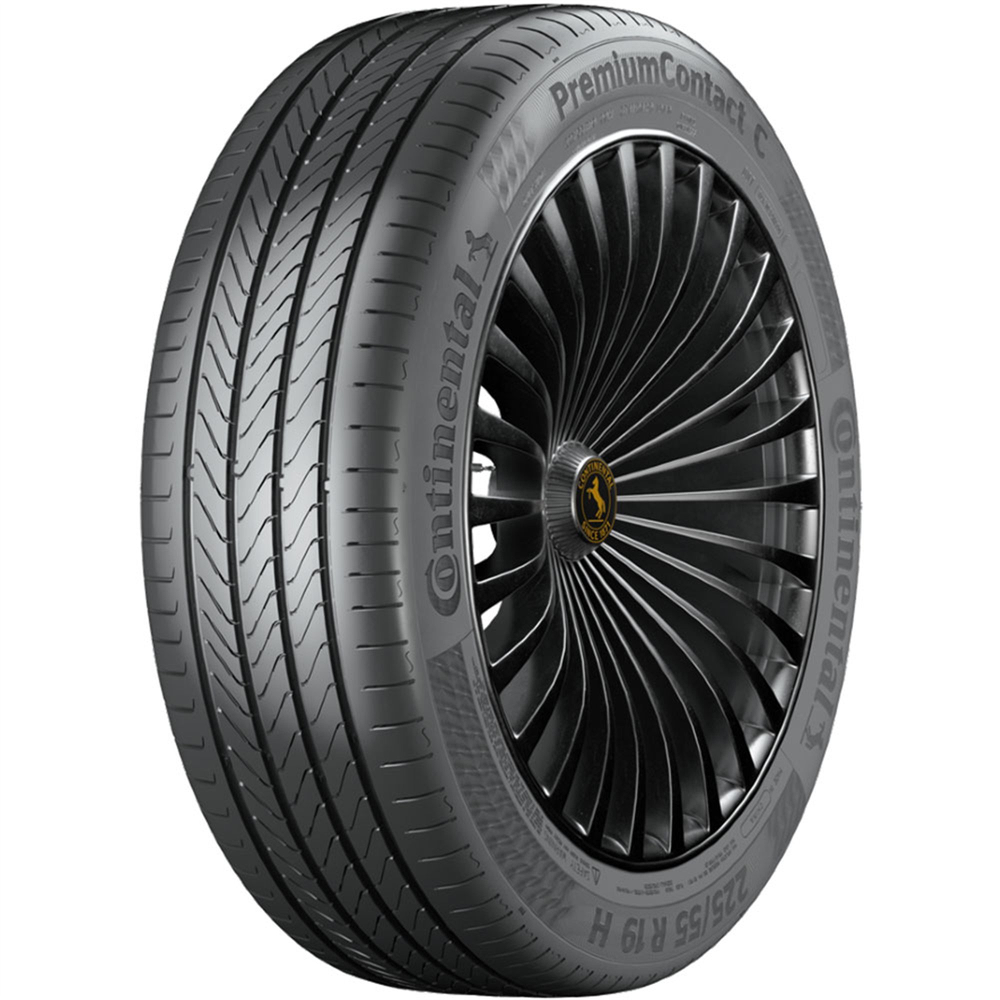 Continental PremiumContact C 235/50R19 99V FR