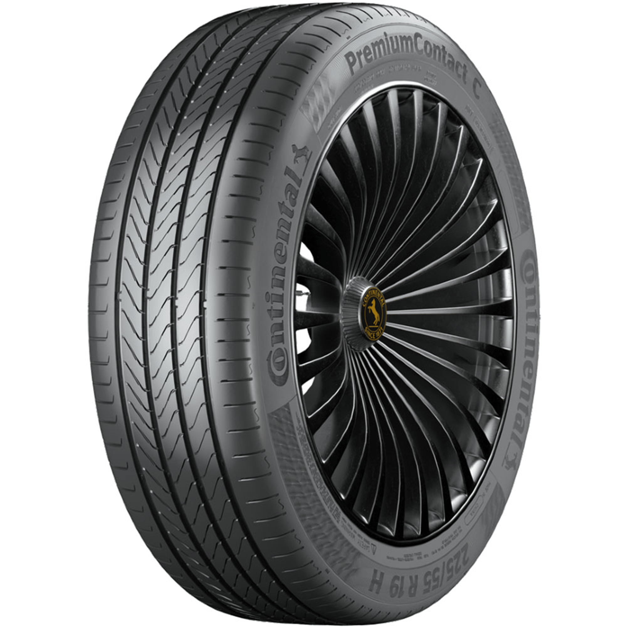Continental PremiumContact C ContiSeal 285/45R21 113V XL FR