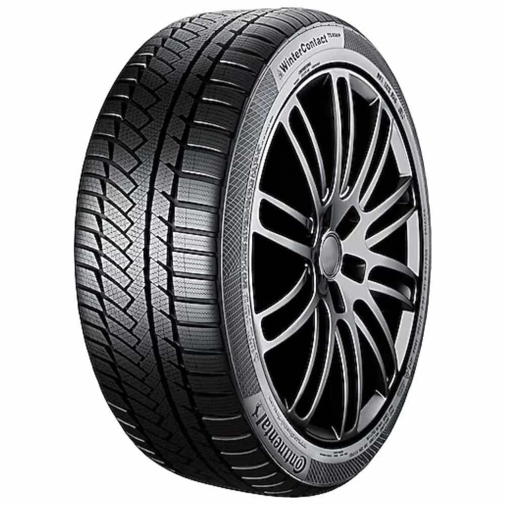 Continental WinterContact TS 850P SUV 255/65R19 114V XL M+S 3PMSF FR
