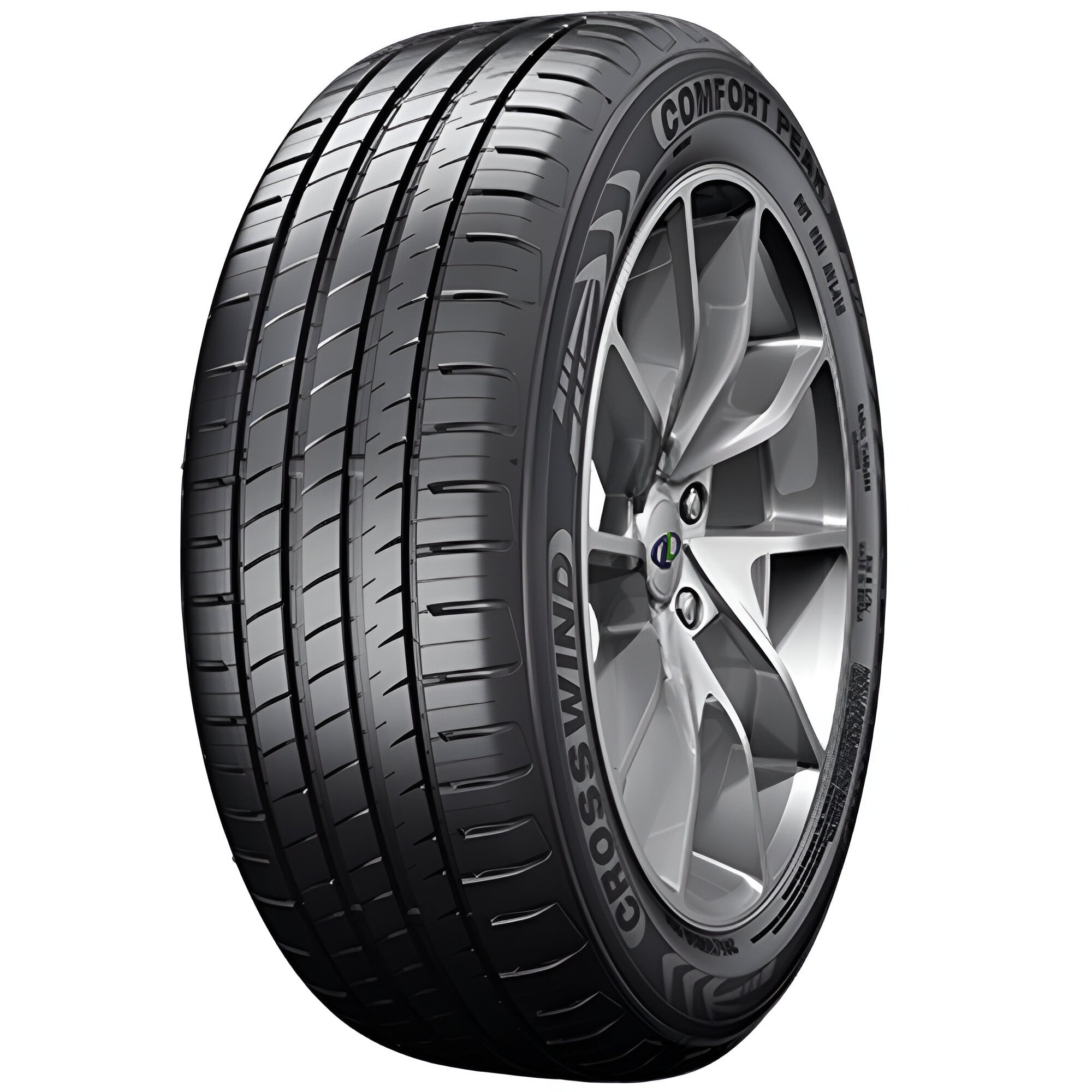Cross Wind Comfort Peak 155/80R13 79T