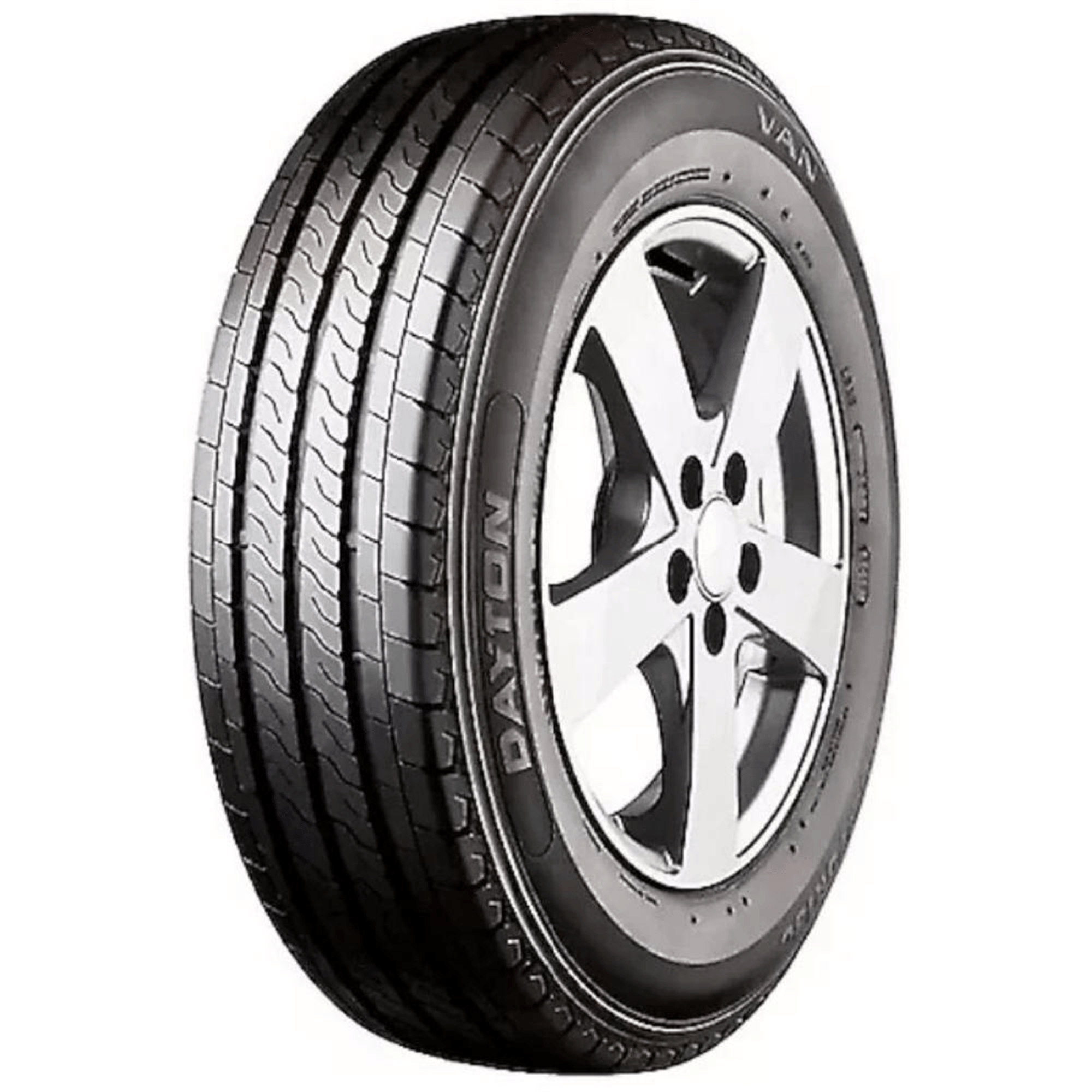 Dayton Van 205/65R16C 107/105T