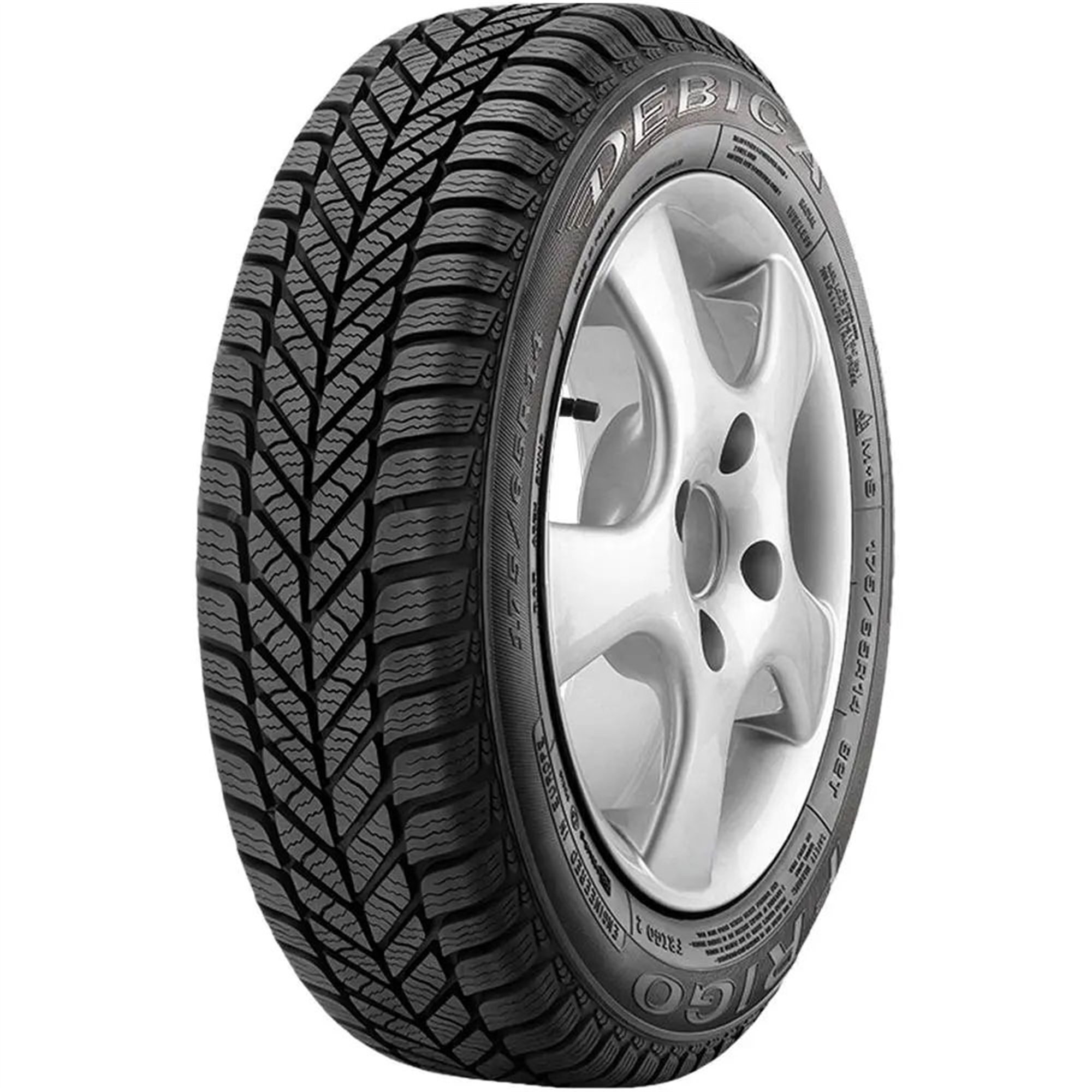 Debica Frigo 2 175/65R15 88T XL M+S 3PMSF
