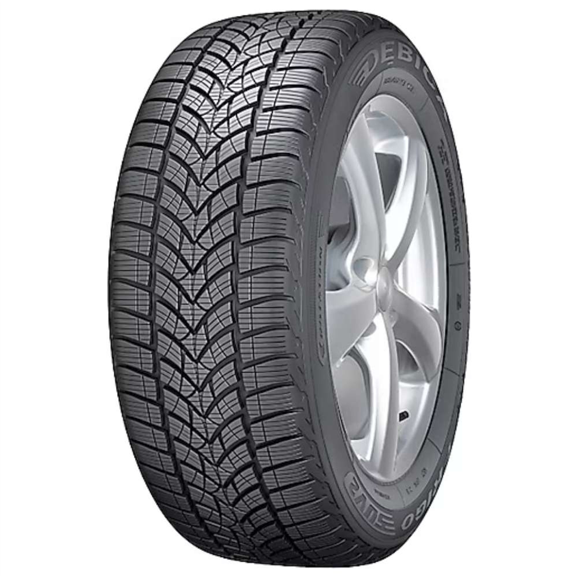 Debica Frigo Suv 2 235/65R17 108H XL
