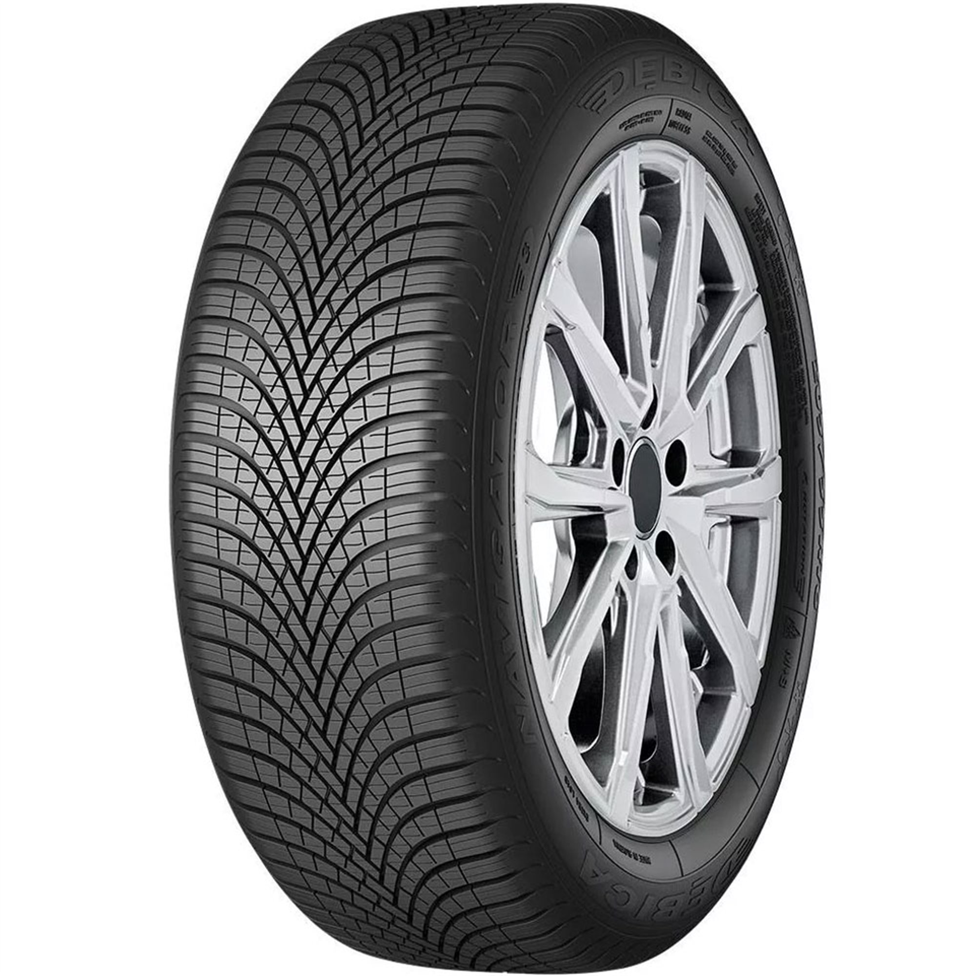 Debica Navigator 3 235/45R17 97V XL M+S 3PMSF