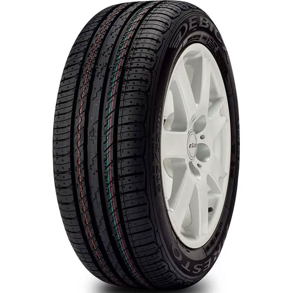 Debica Presto 235/55R19 105V XL