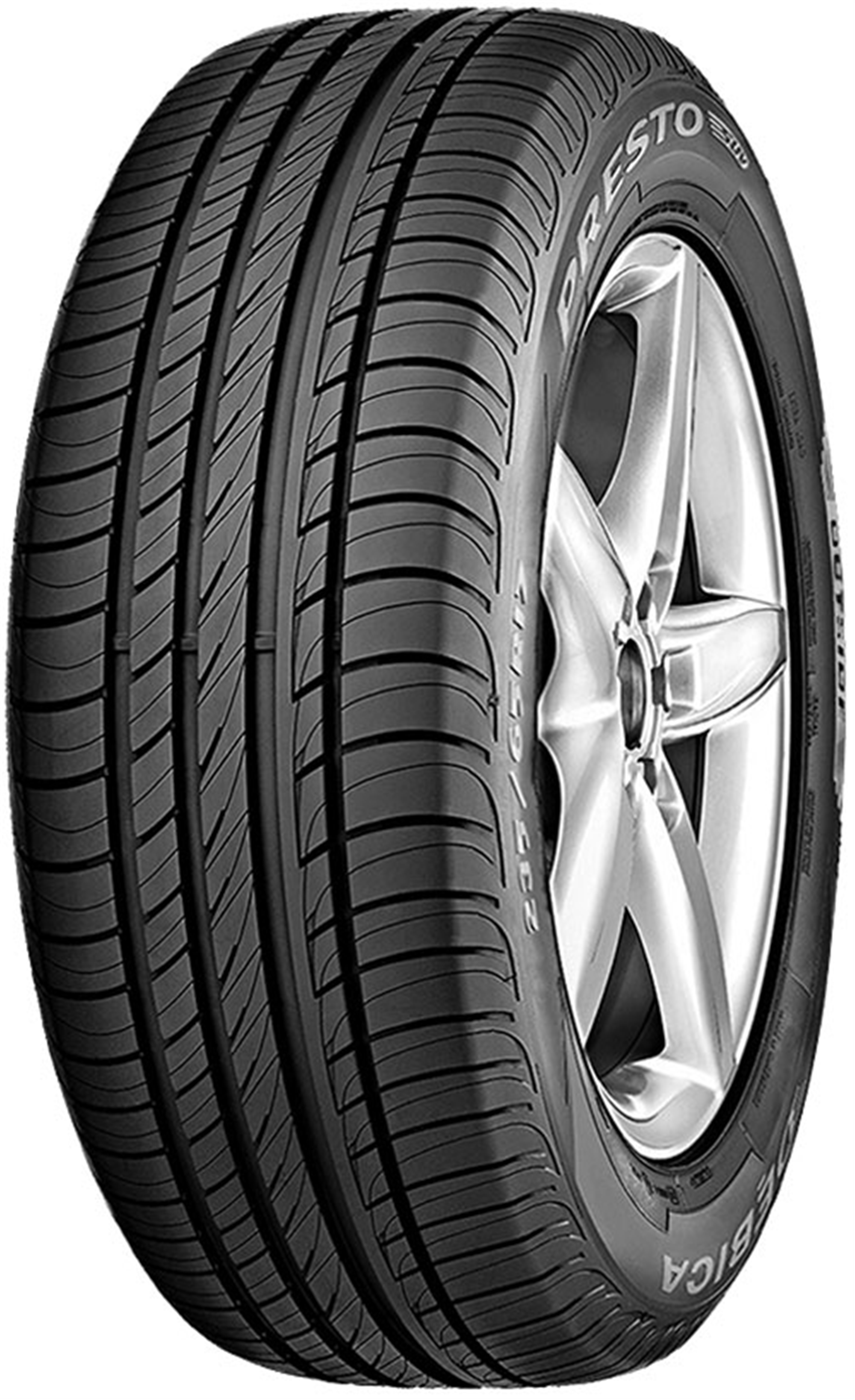 Debica Presto SUV 235/65R17 108V XL FP