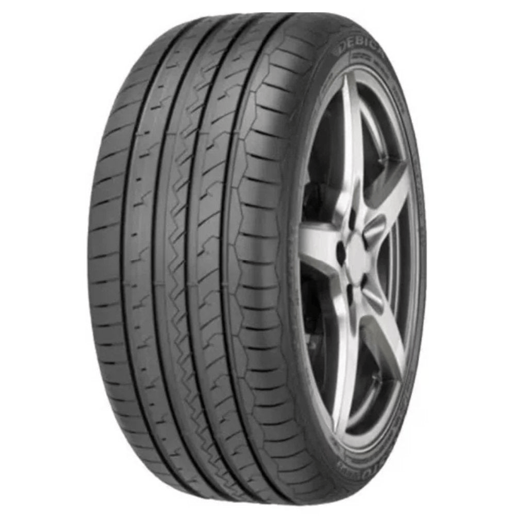 Debica Presto UHP 2 215/50R17 95W XL FP