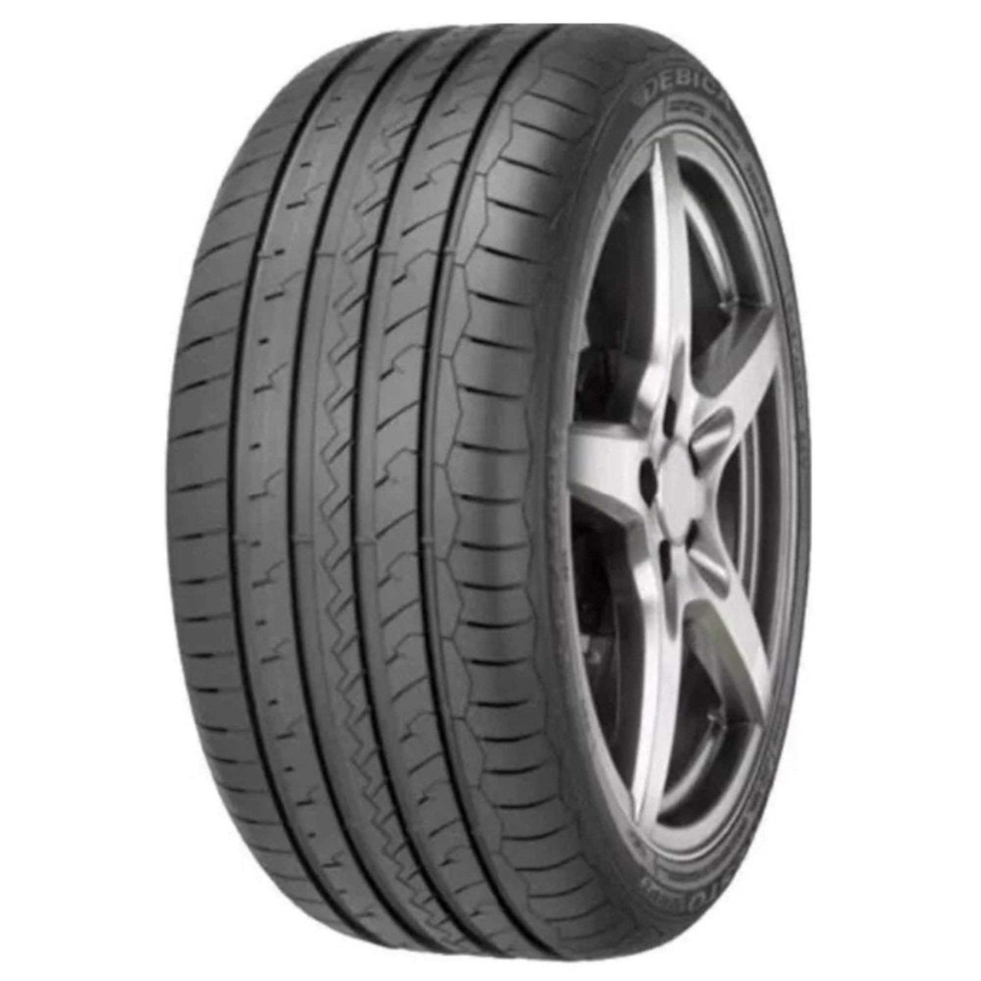 Debica Presto UHP 2 235/45R17 97Y XL FP